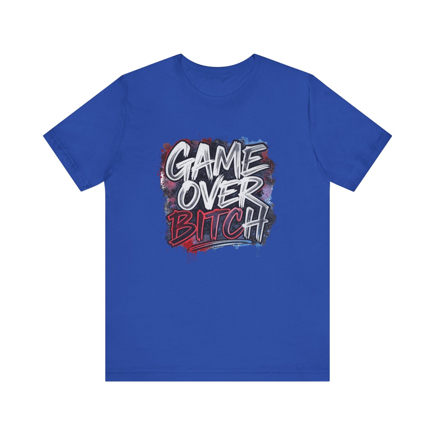T-Shirt audacieux