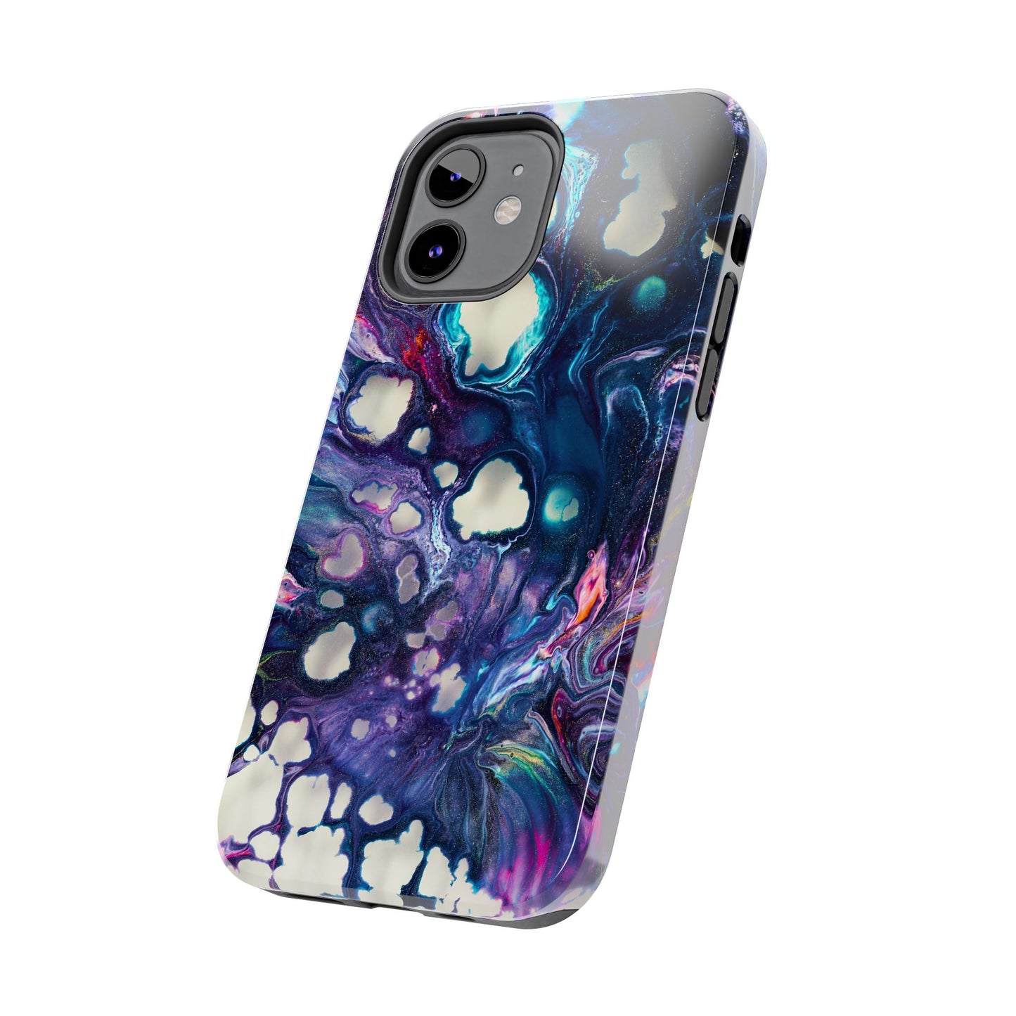 Coque de téléphone cosmique