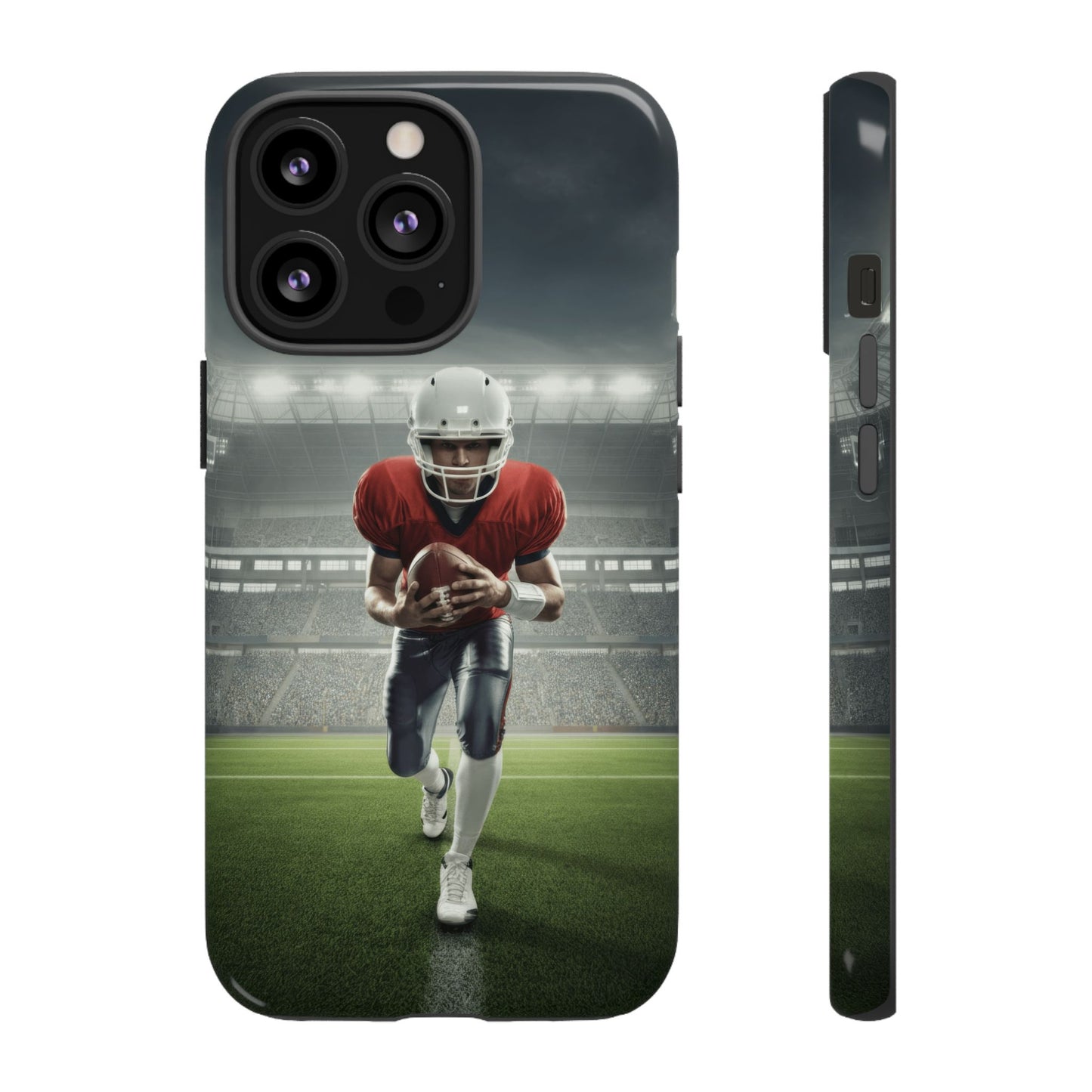 Coque de téléphone Football