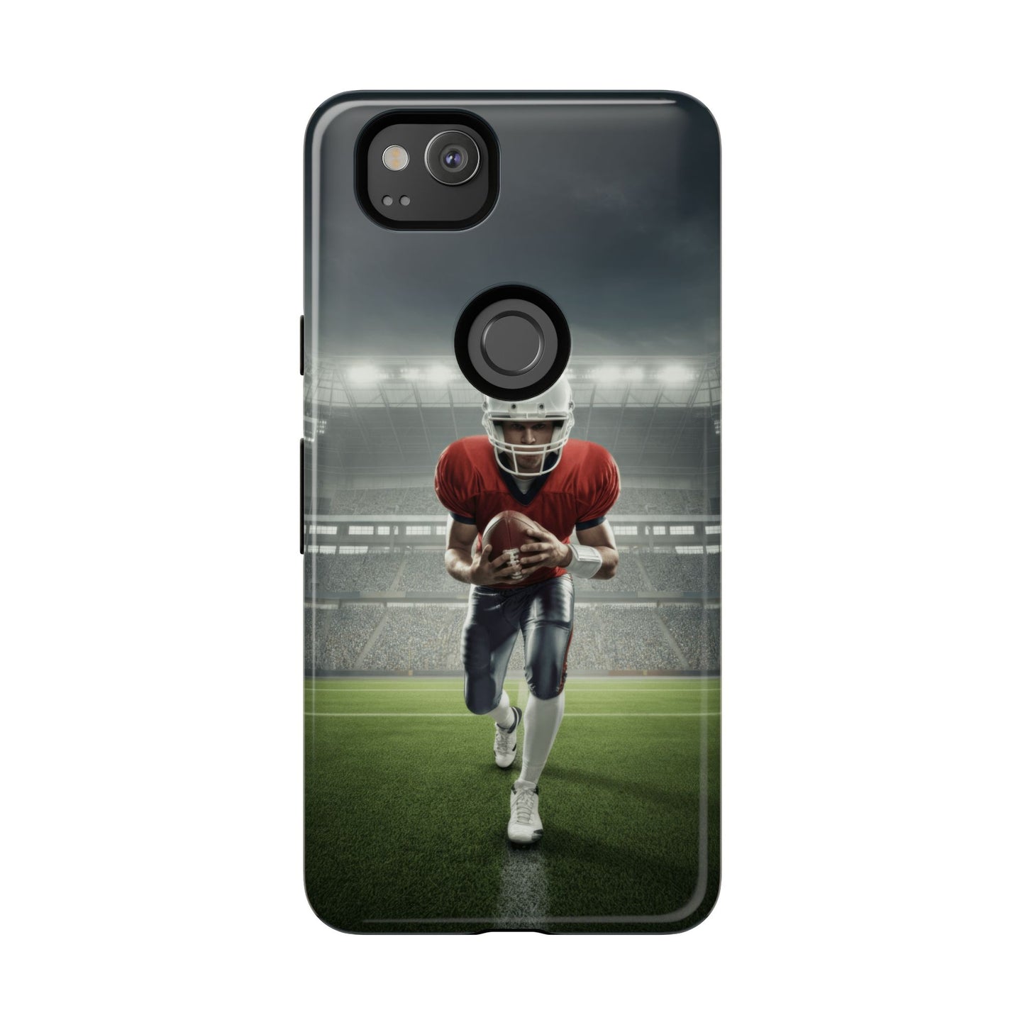 Coque de téléphone Football