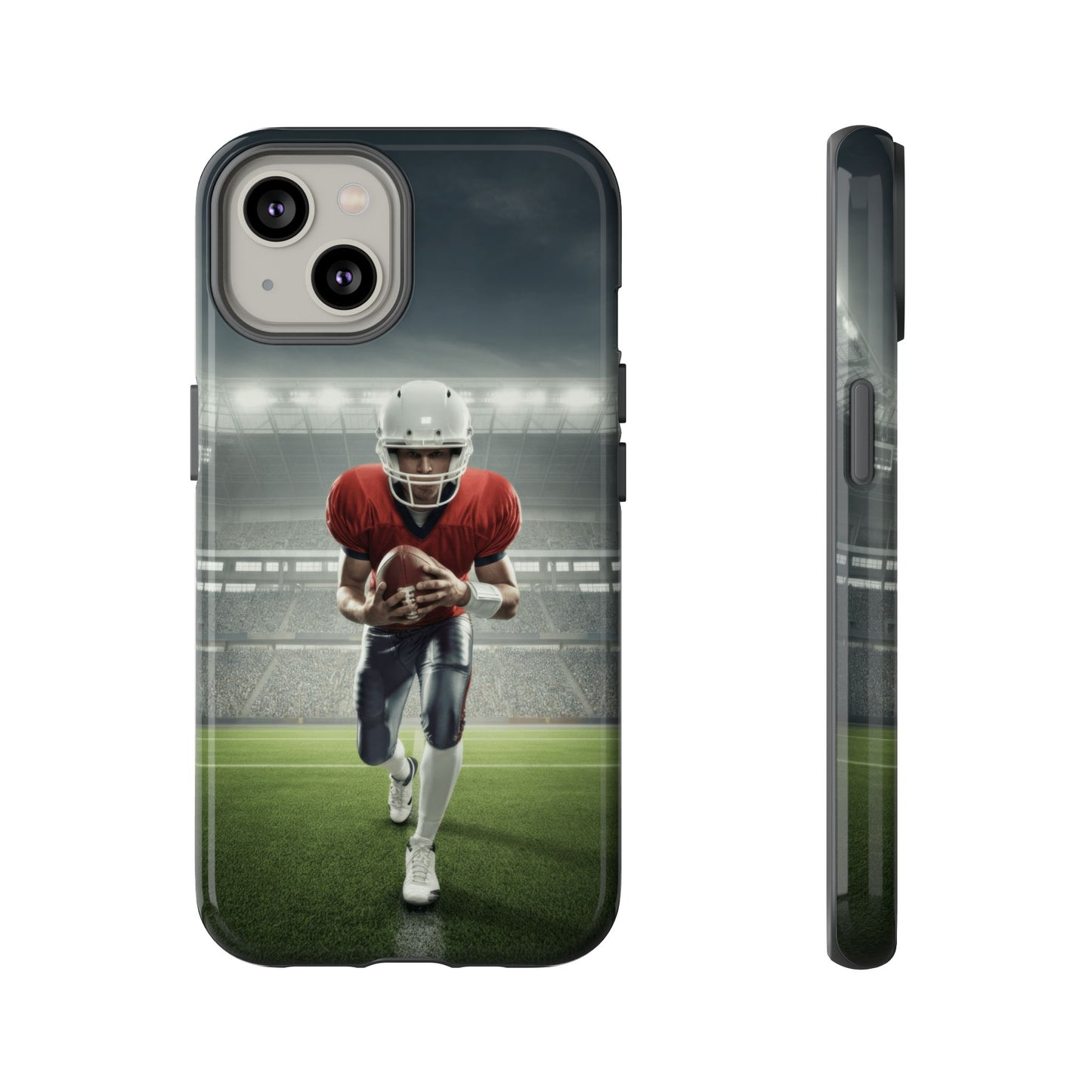 Coque de téléphone Football