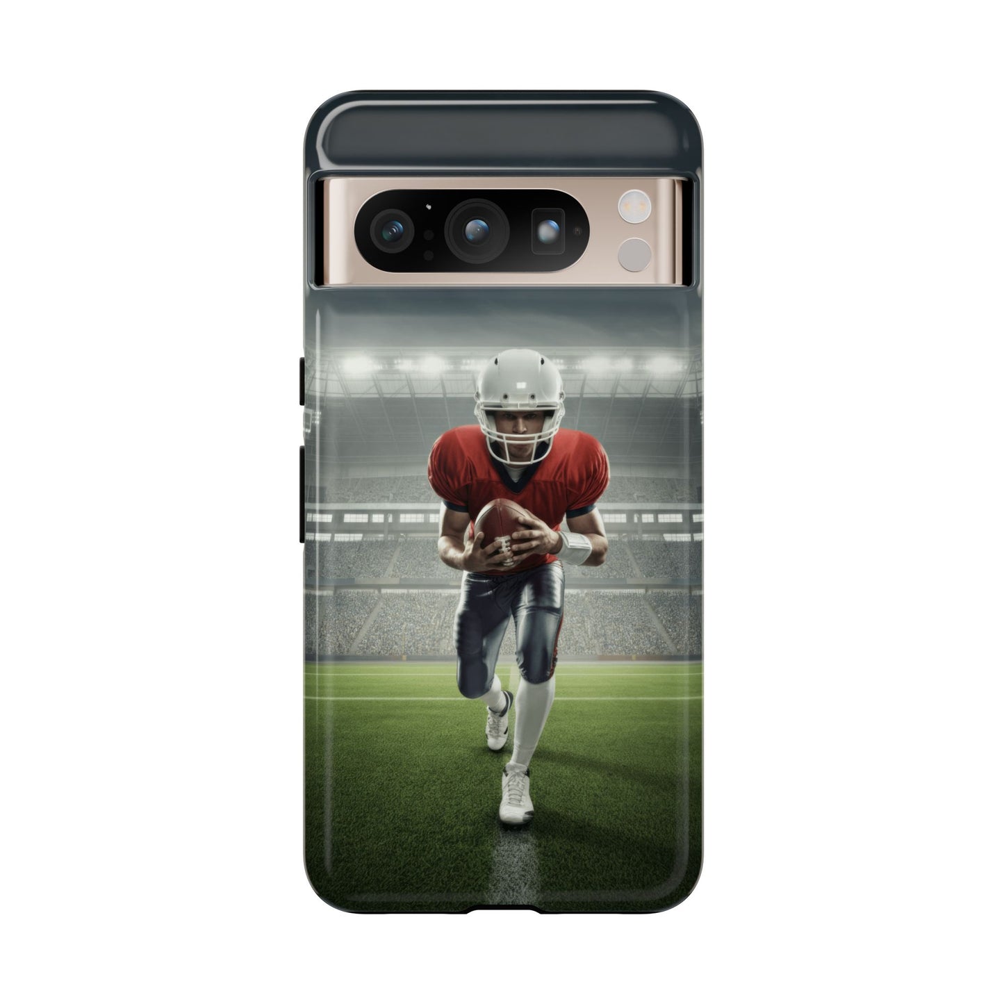 Coque de téléphone Football