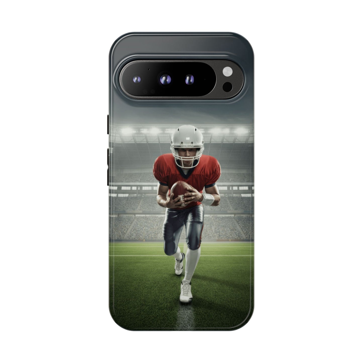 Coque de téléphone Football