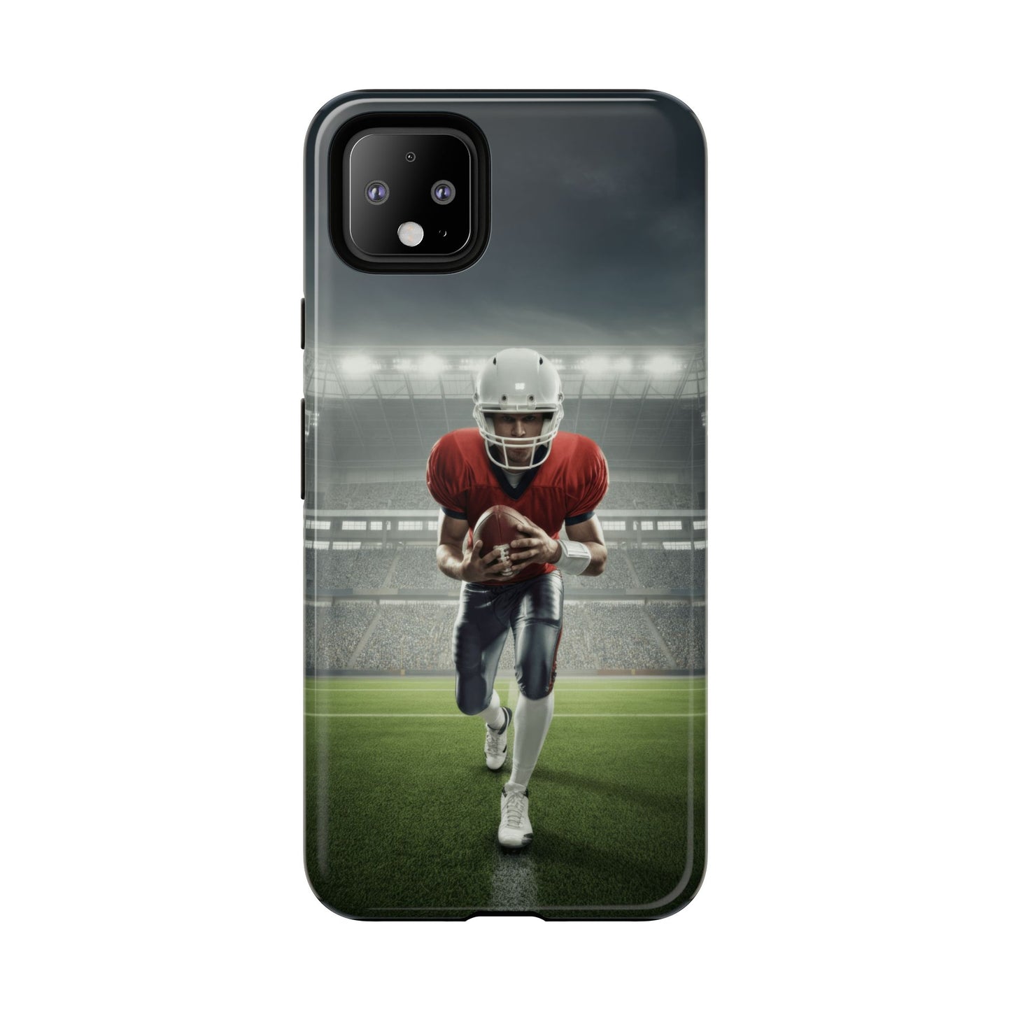 Coque de téléphone Football