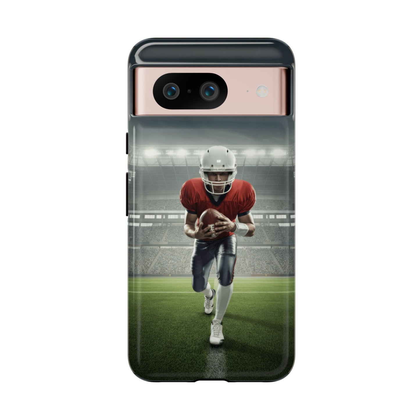 Coque de téléphone Football