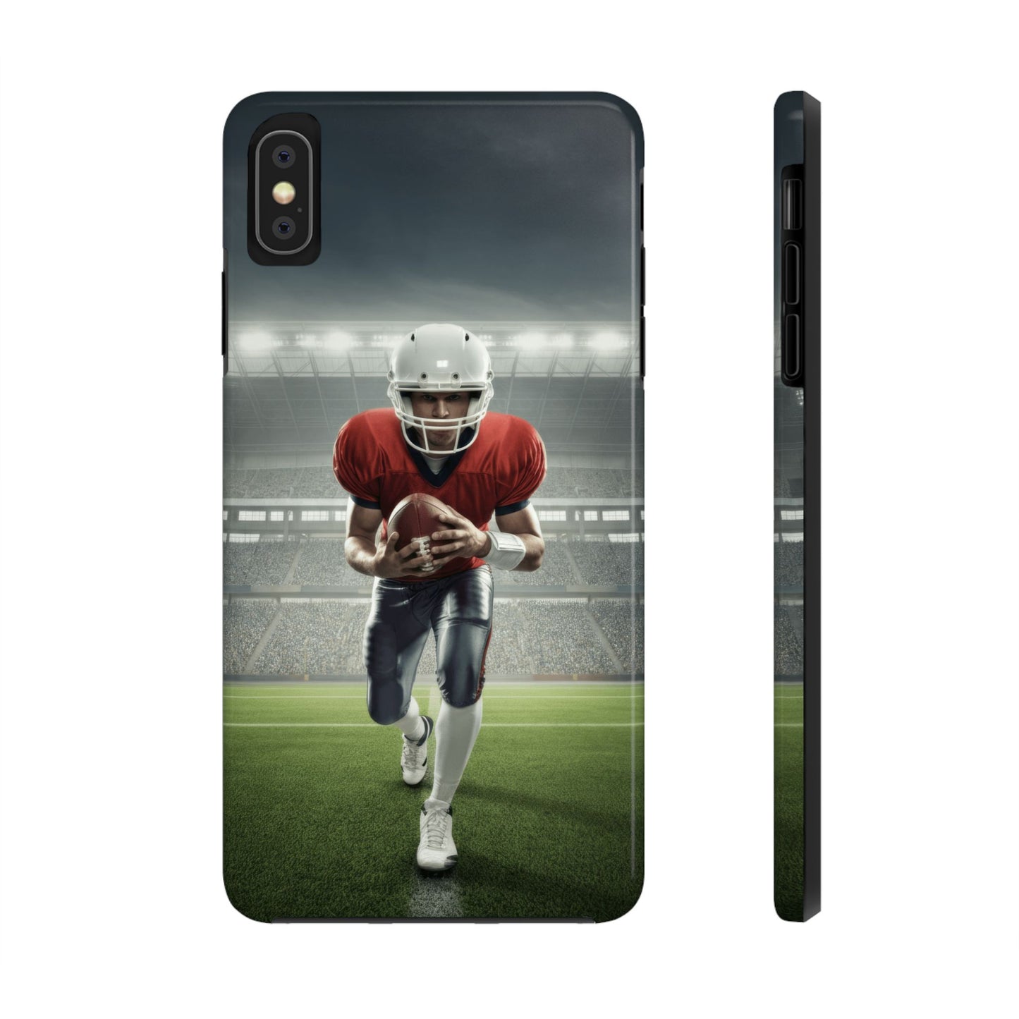 Coque de téléphone – Football américain NFL
