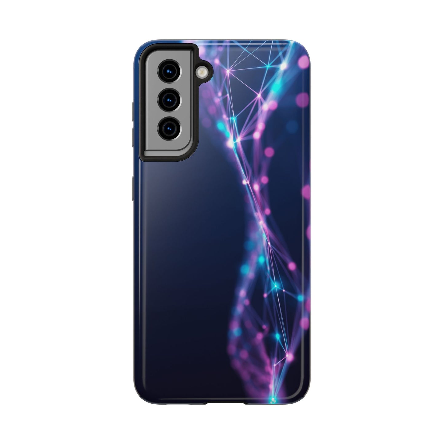 Phone Case - Light Link Design
