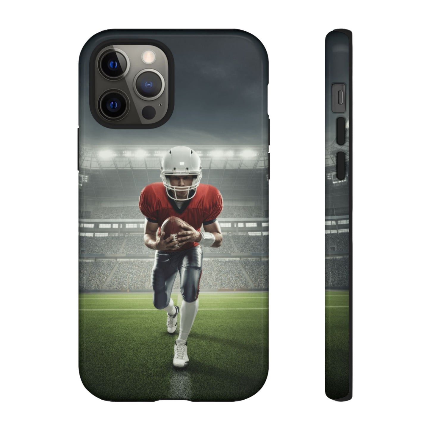 Coque de téléphone Football