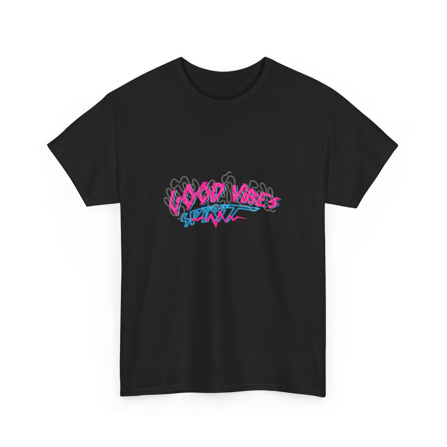 Good Vibes T-shirt