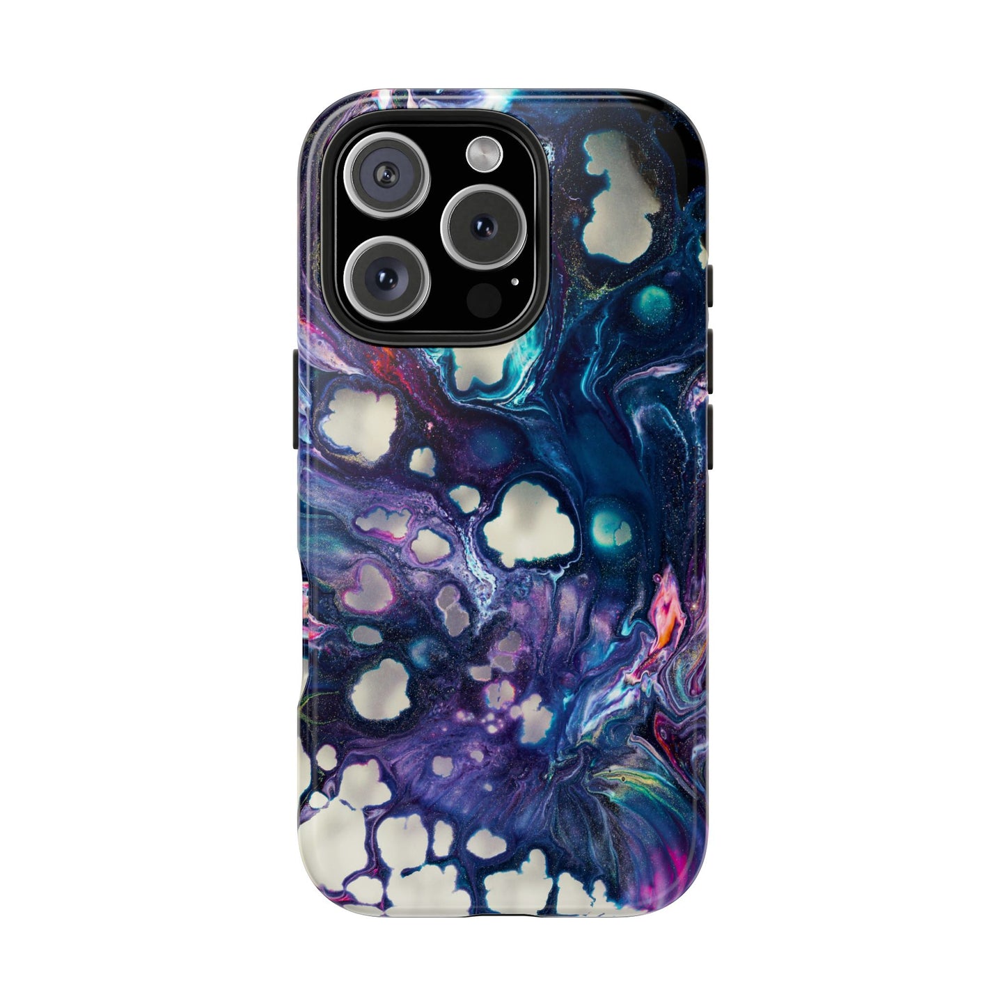 Coque de téléphone cosmique