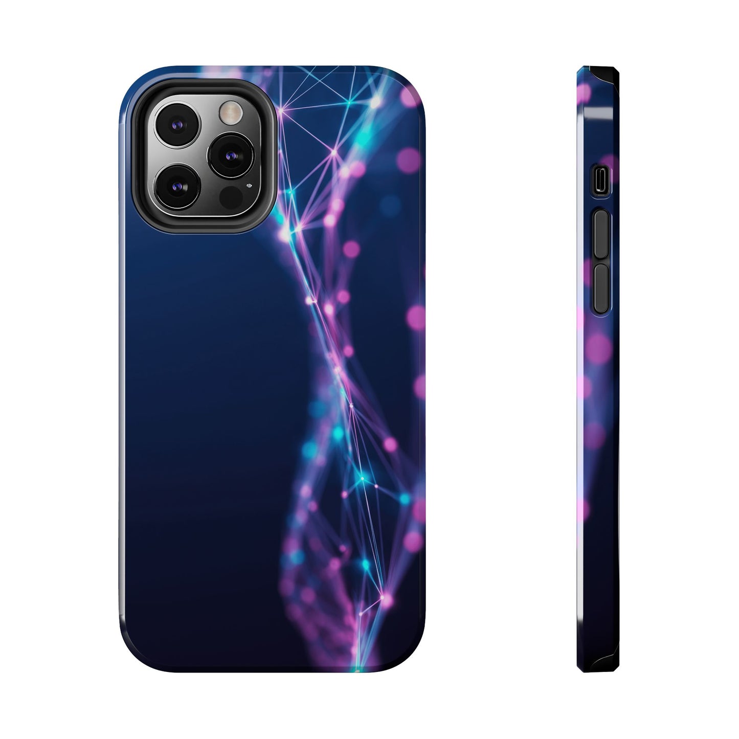 Phone Case - Light Link Design
