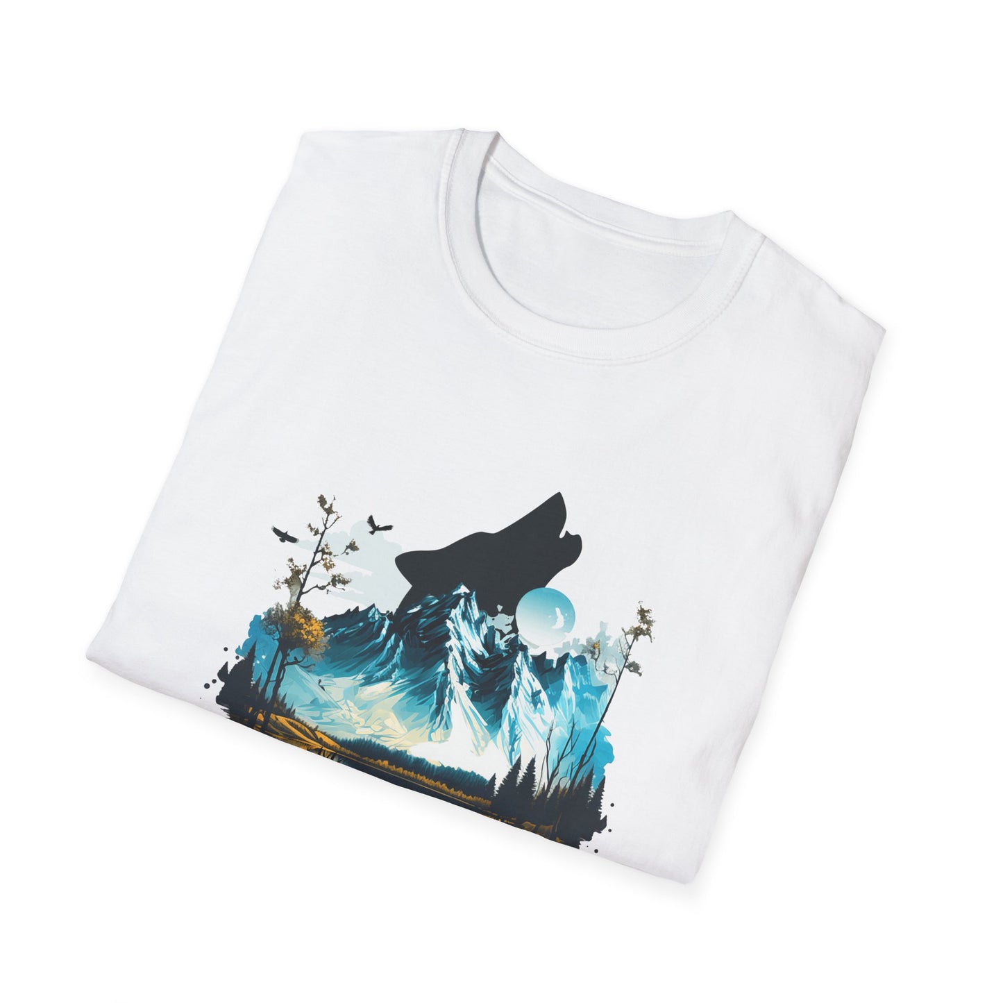 Wild Nature T-shirt