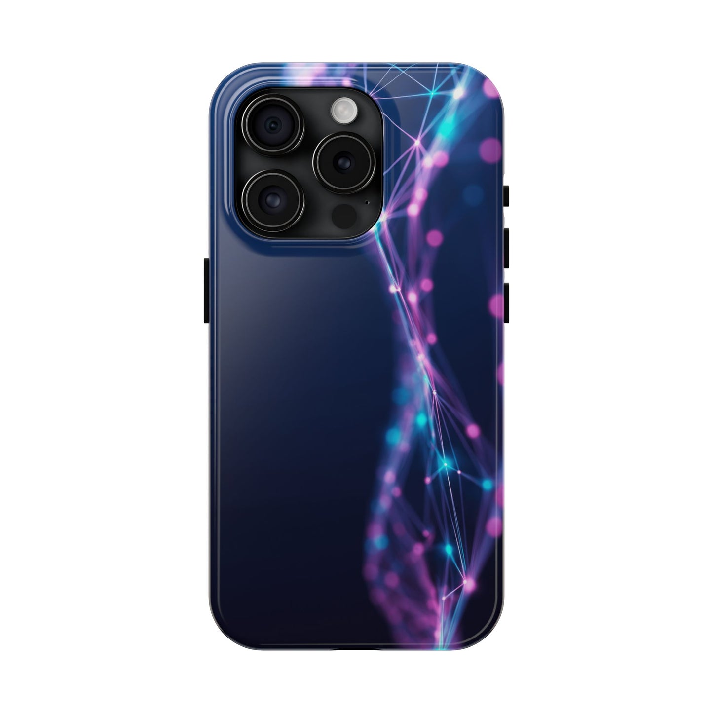 Phone Case - Light Link Design