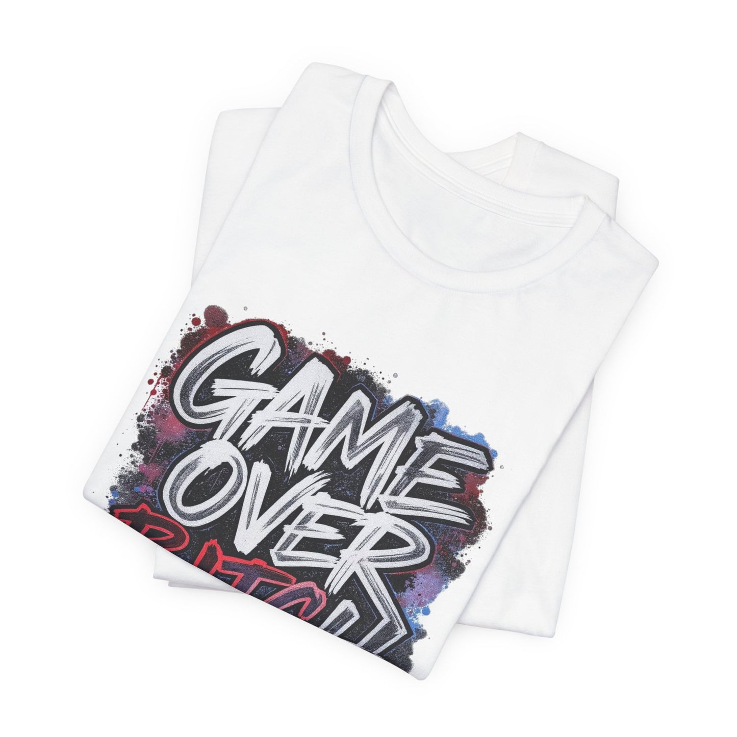 T-Shirt audacieux
