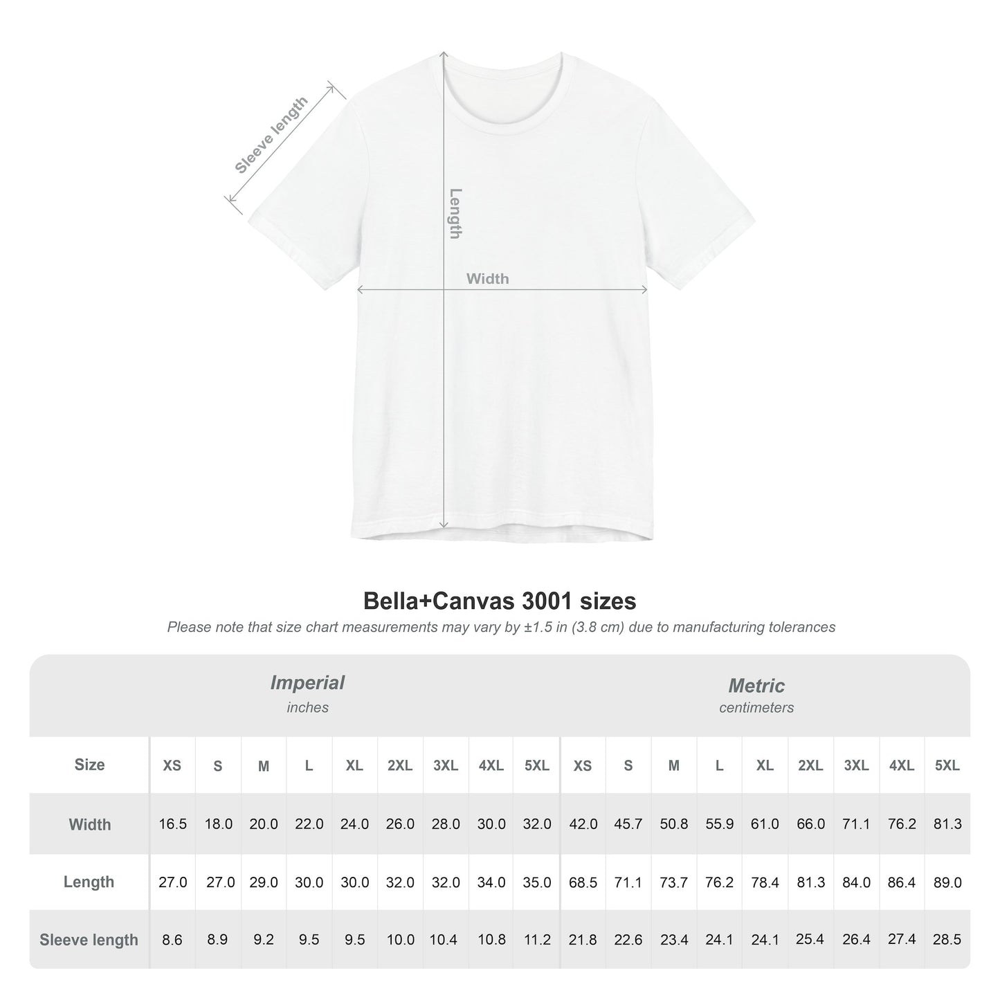 Love Bloom T-shirt