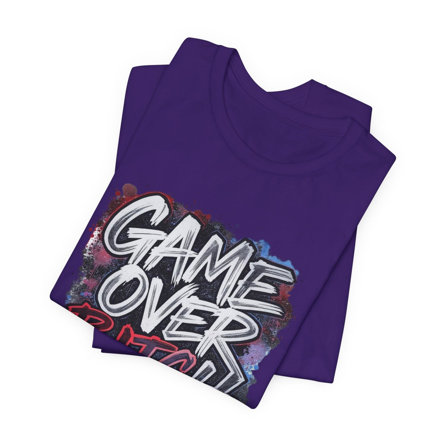T-Shirt audacieux