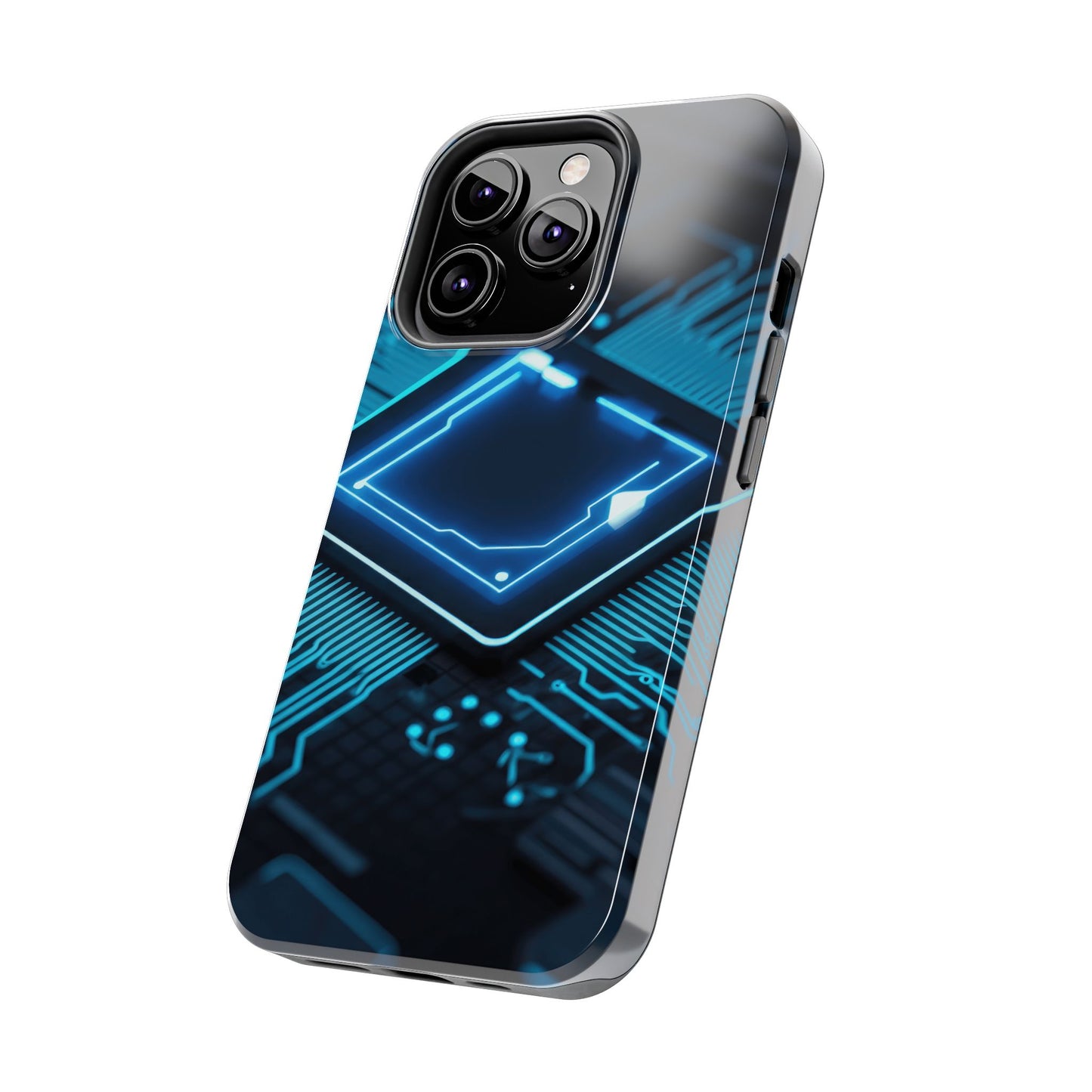 Coques de Téléphone – Design Informatique