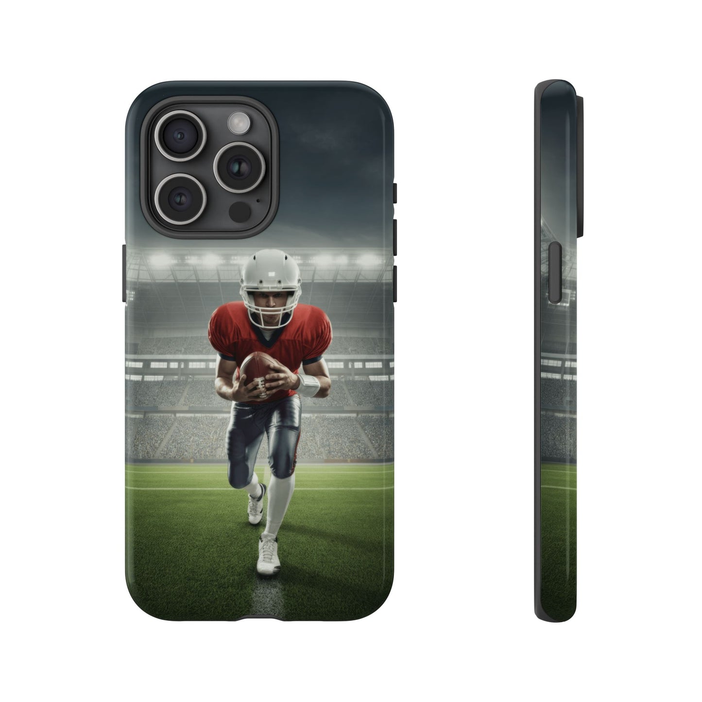 Coque de téléphone Football