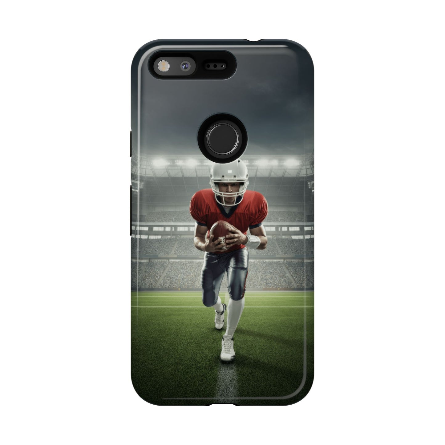 Coque de téléphone Football