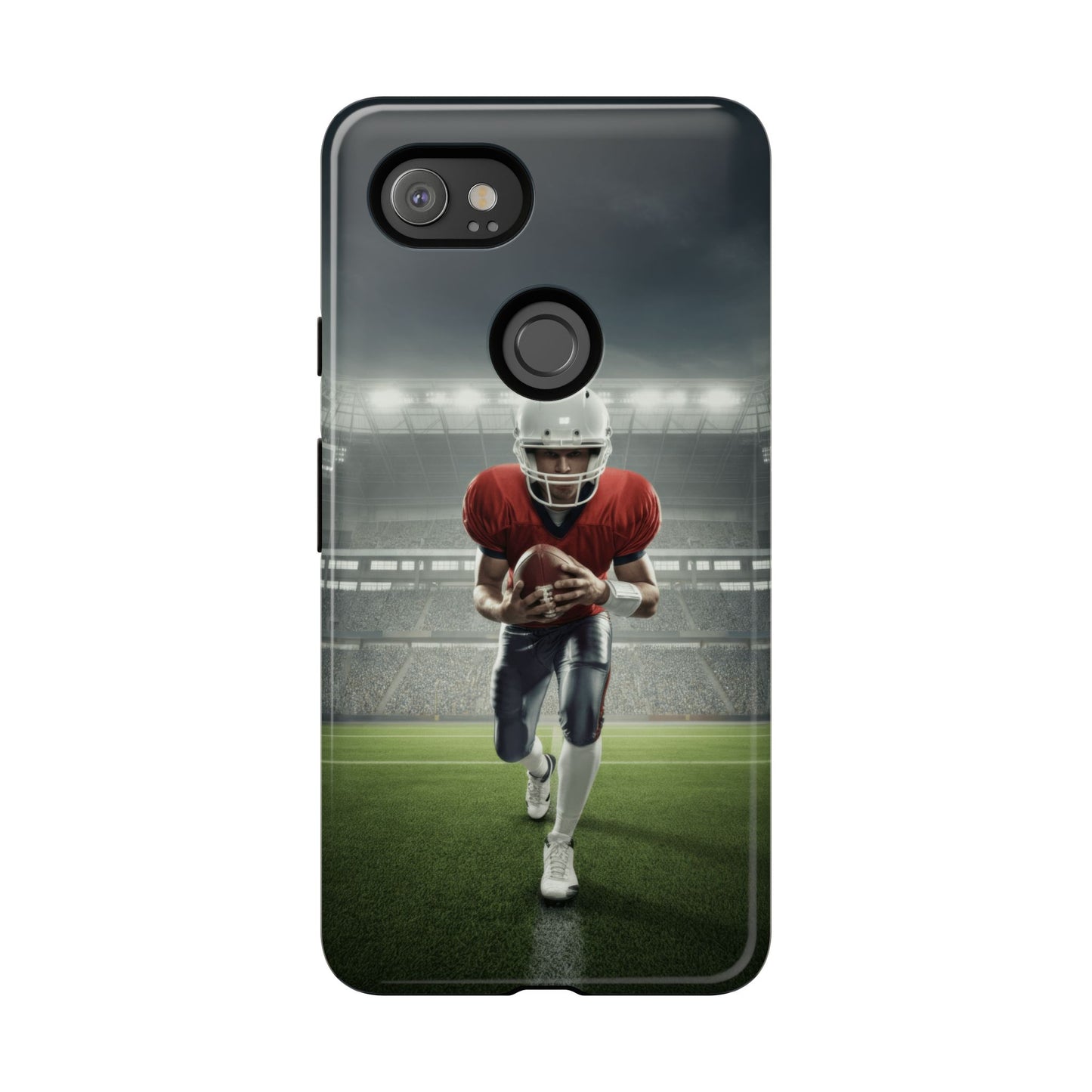 Coque de téléphone Football