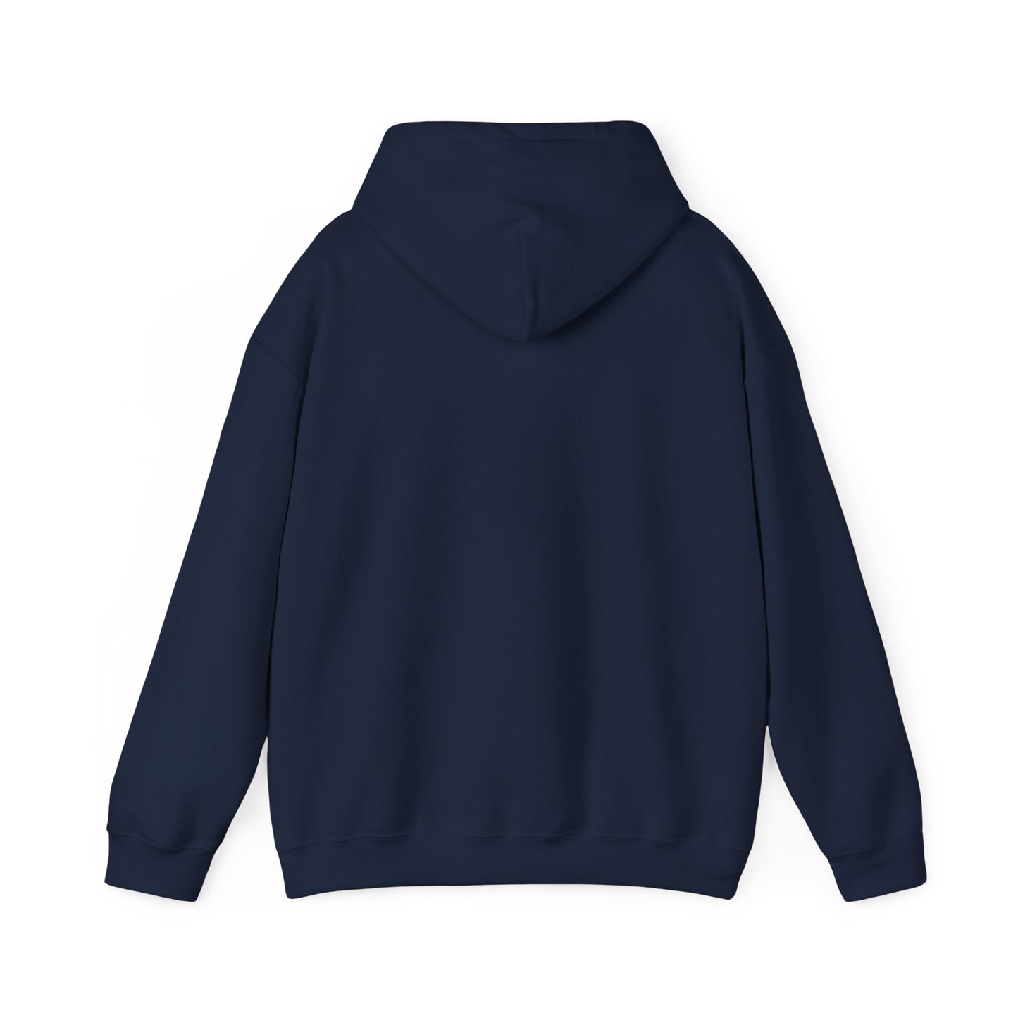 Sweat à capuche avec le signe de l'amour