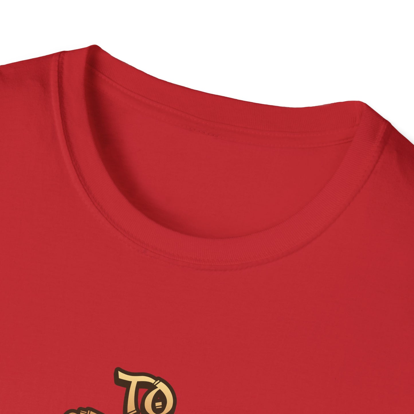 T-shirt humoristique