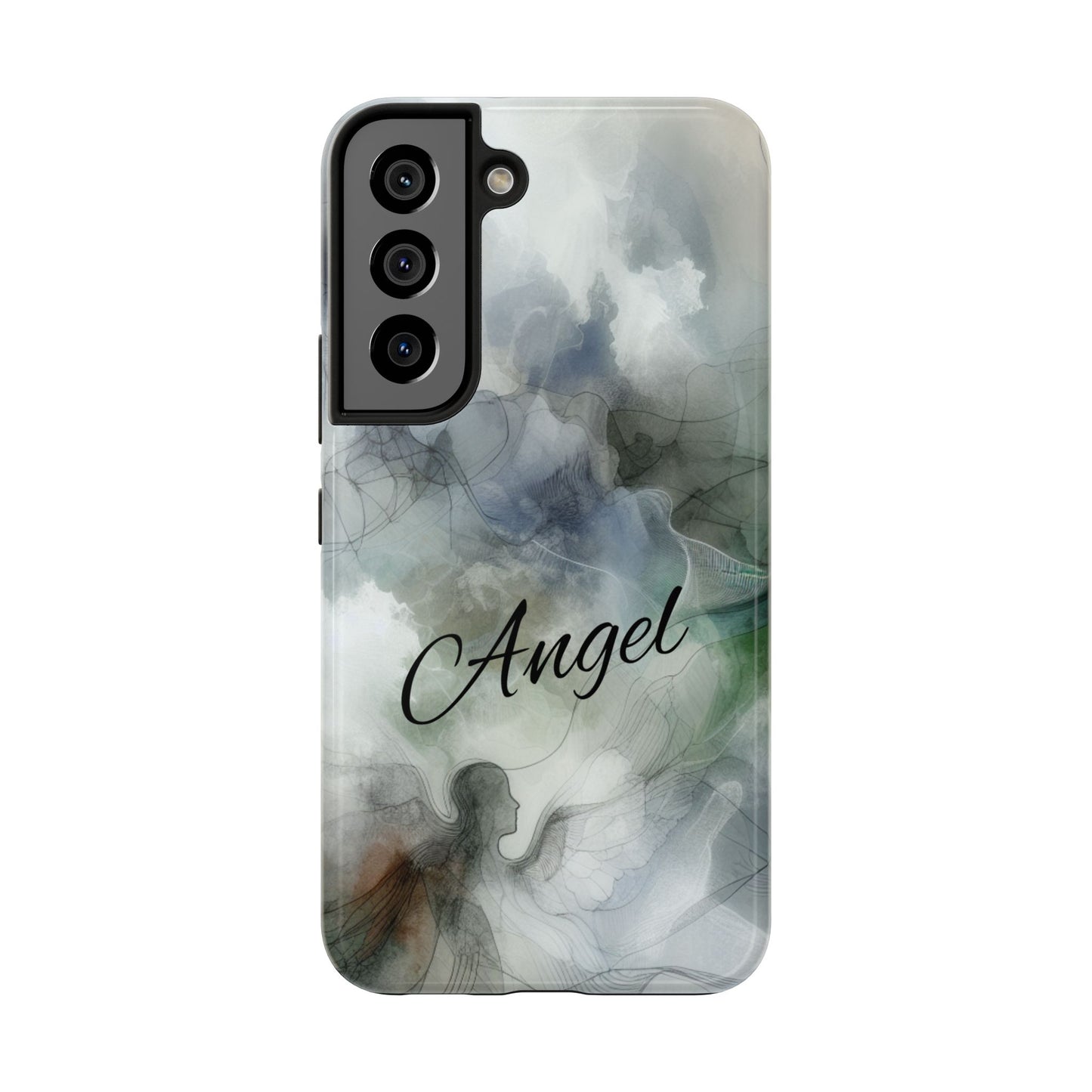 Phone Cases - Angel