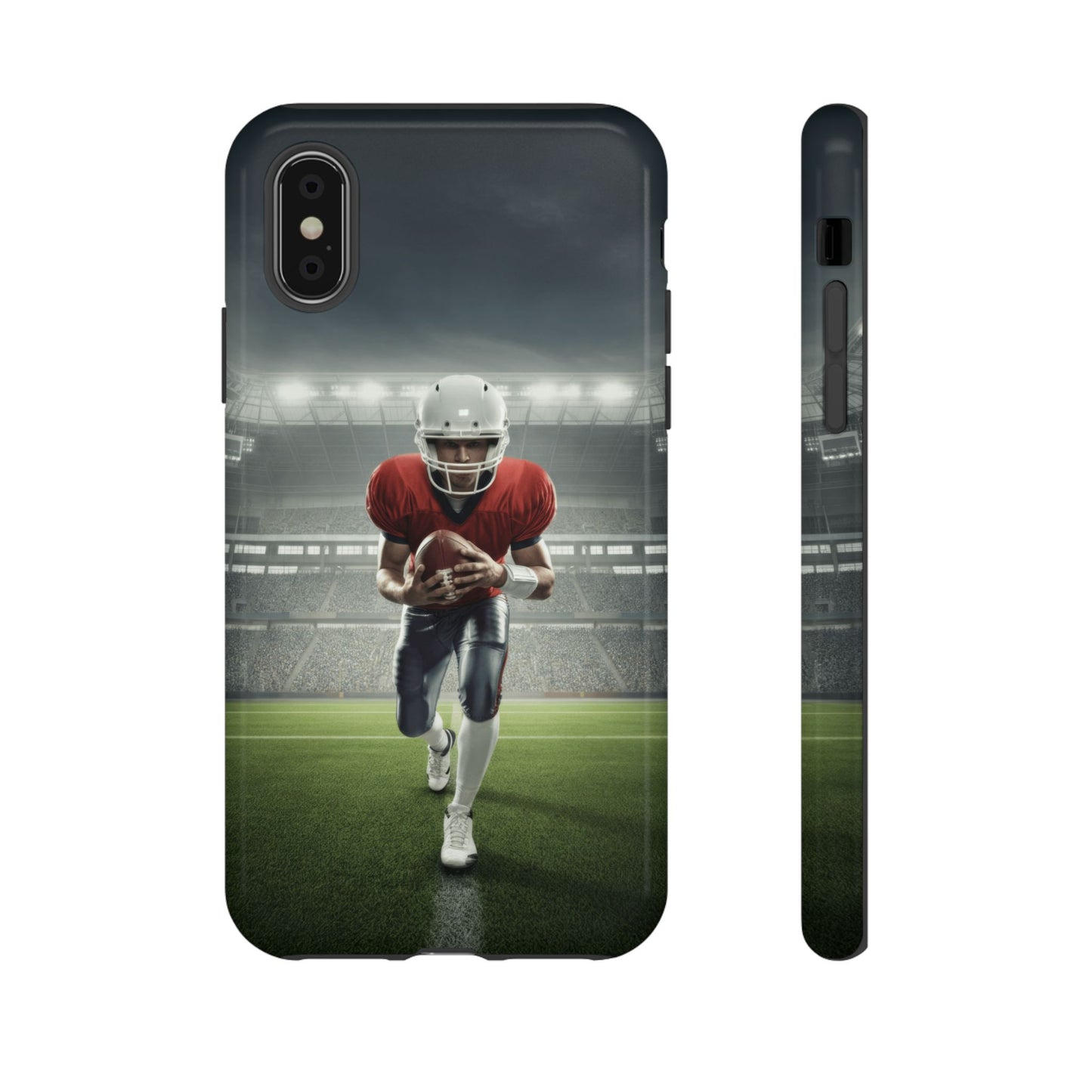 Coque de téléphone Football