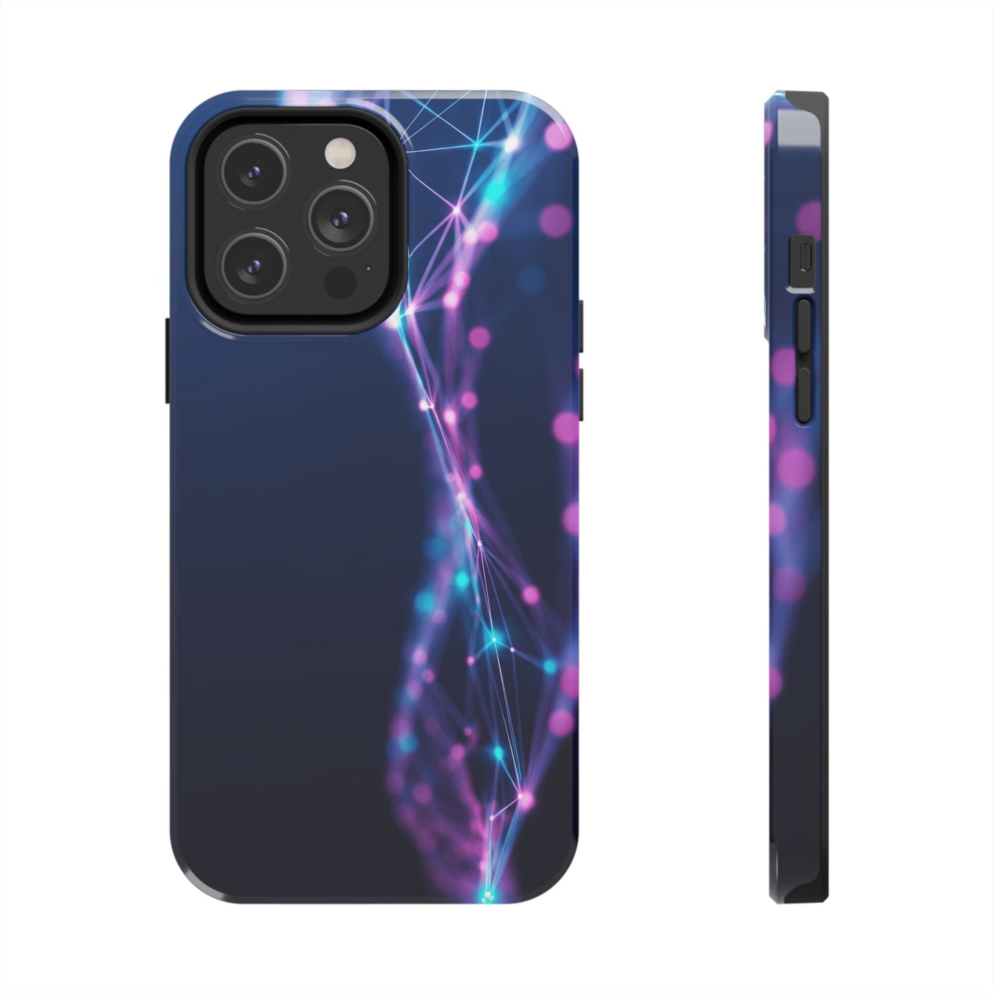 Phone Case - Light Link Design