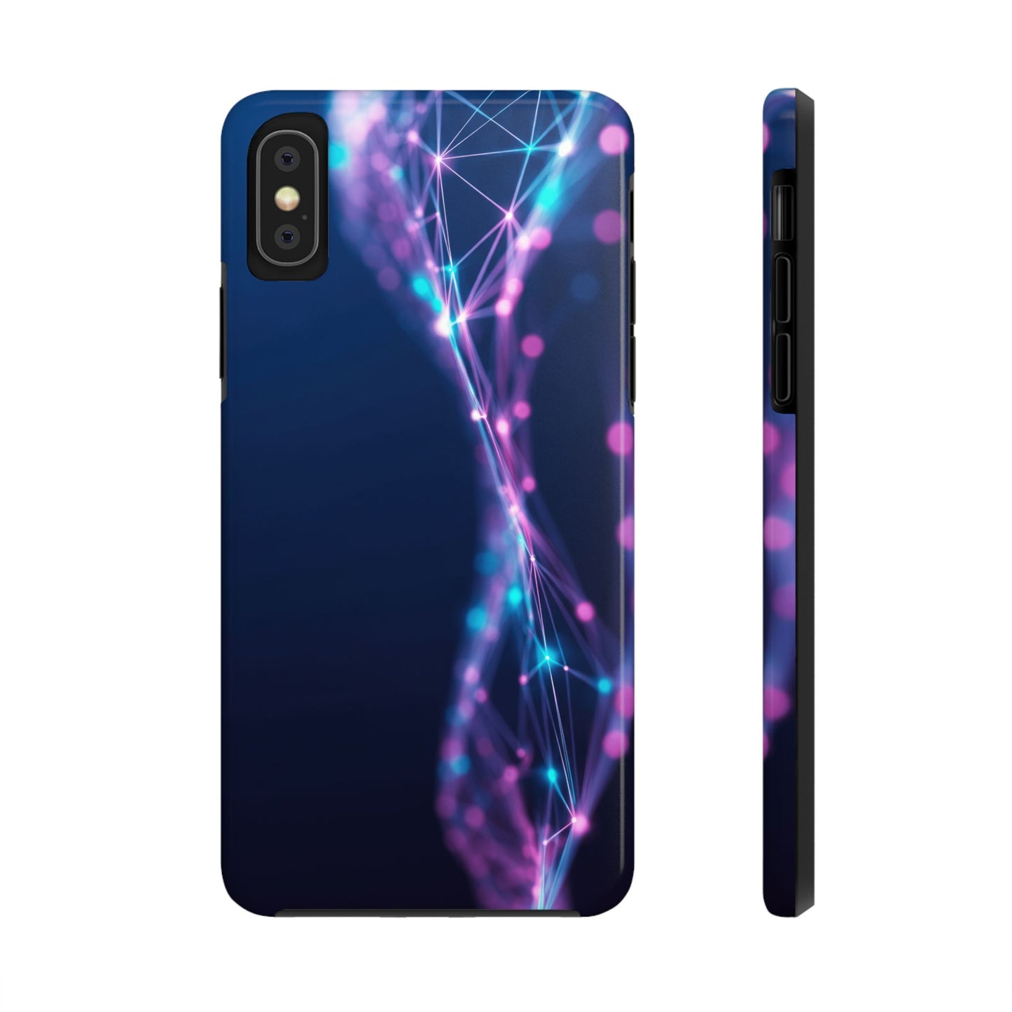Phone Case - Light Link Design