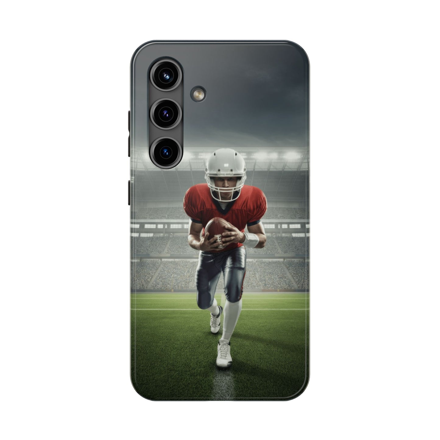 Coque de téléphone – Football américain NFL