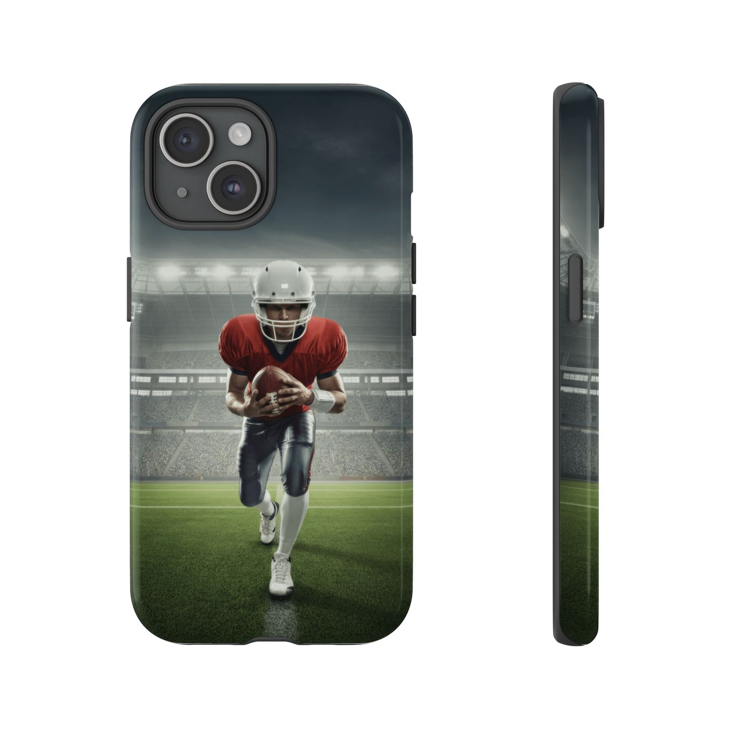 Coque de téléphone Football