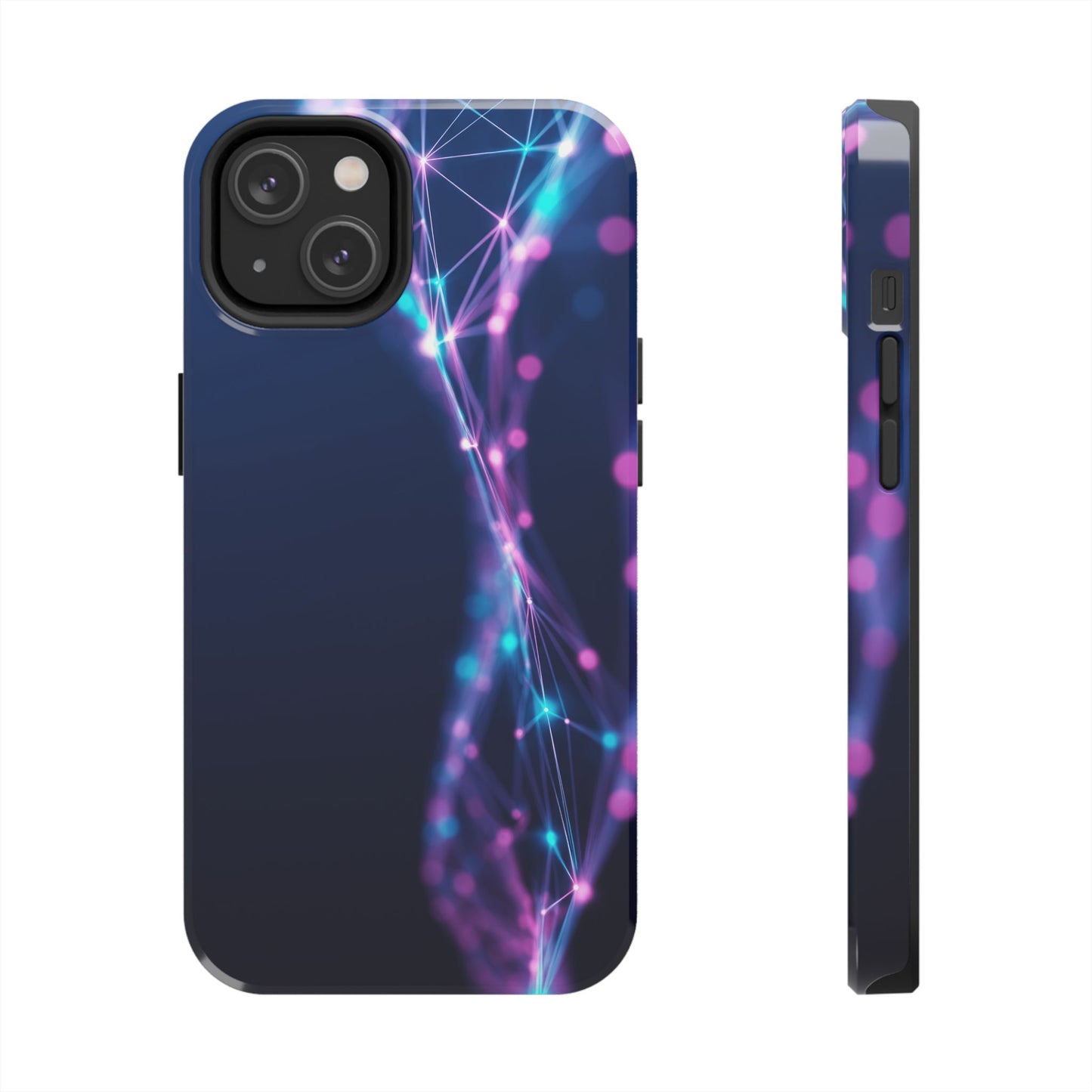 Phone Case - Light Link Design