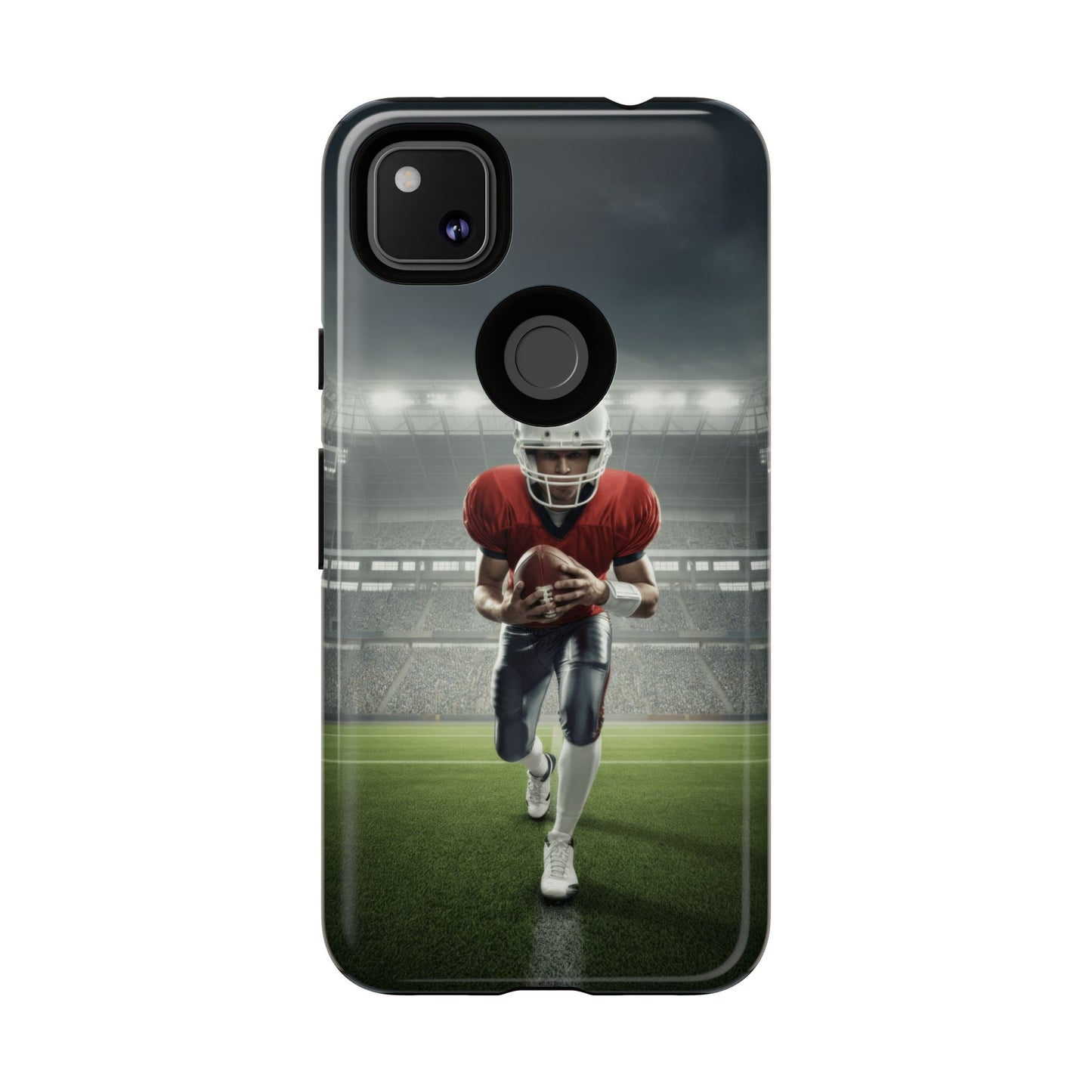 Coque de téléphone Football