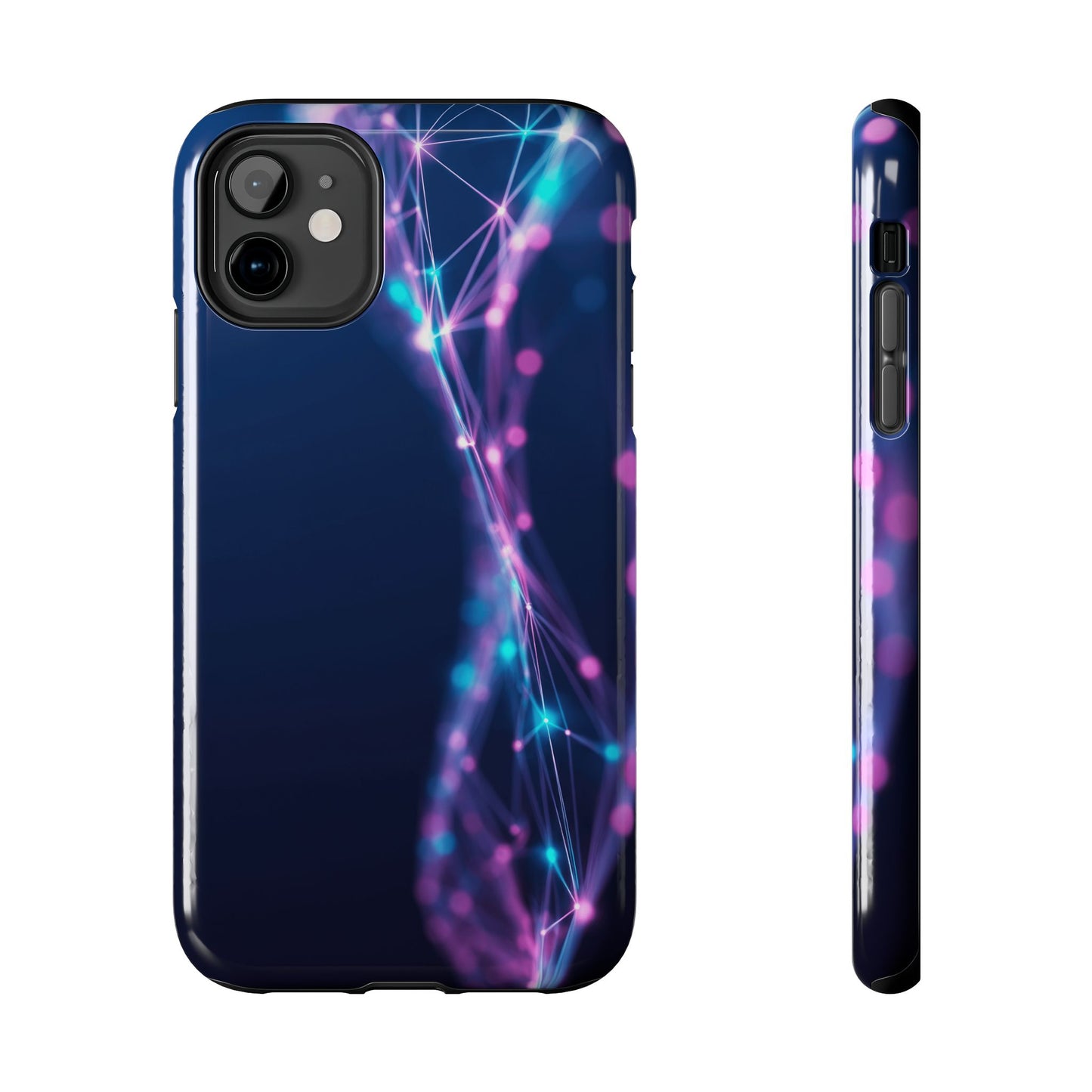 Phone Case - Light Link Design