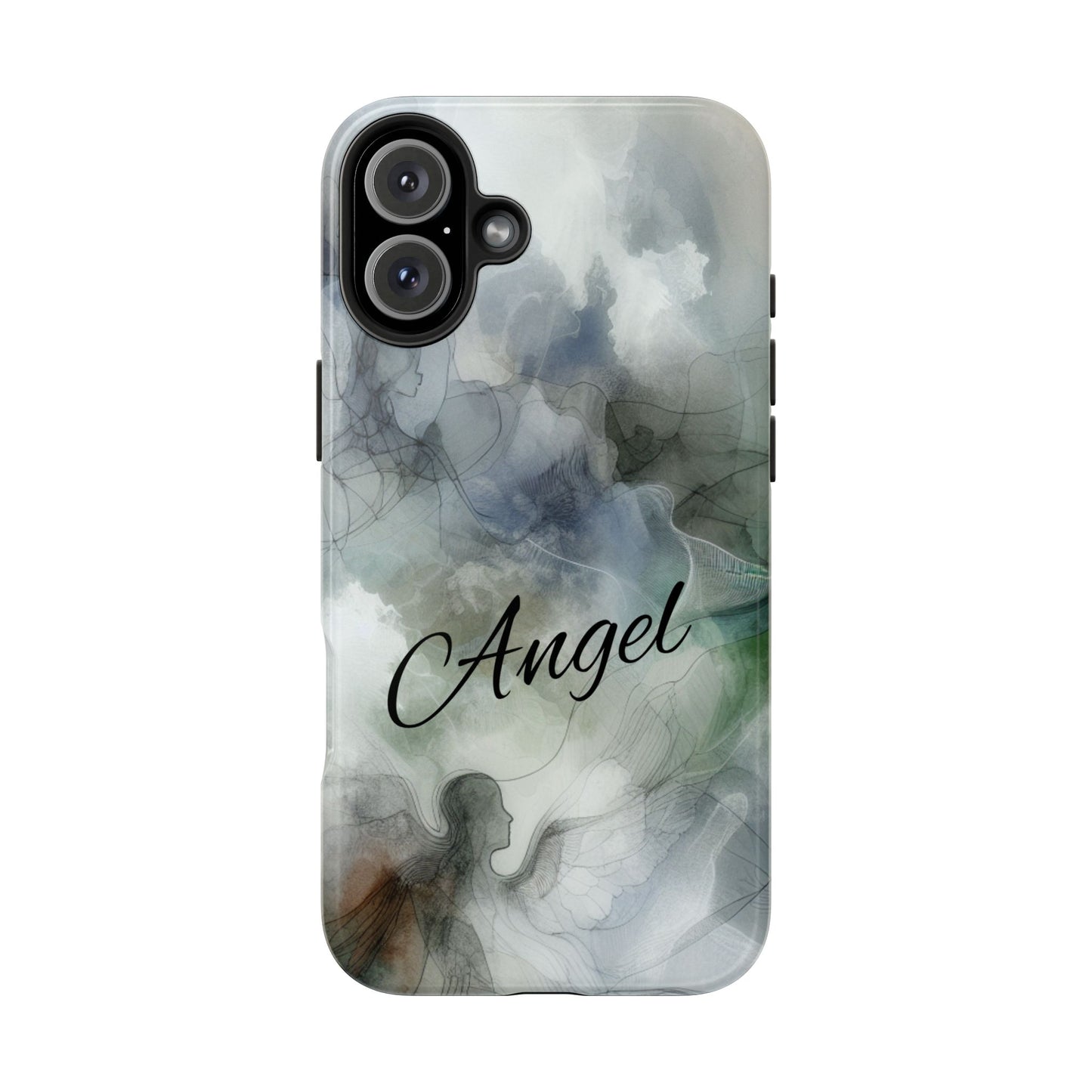 Phone Cases - Angel