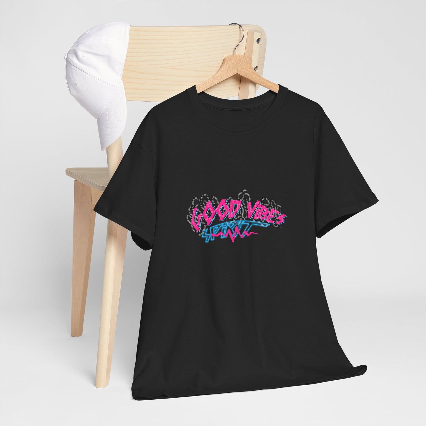 Good Vibes T-shirt