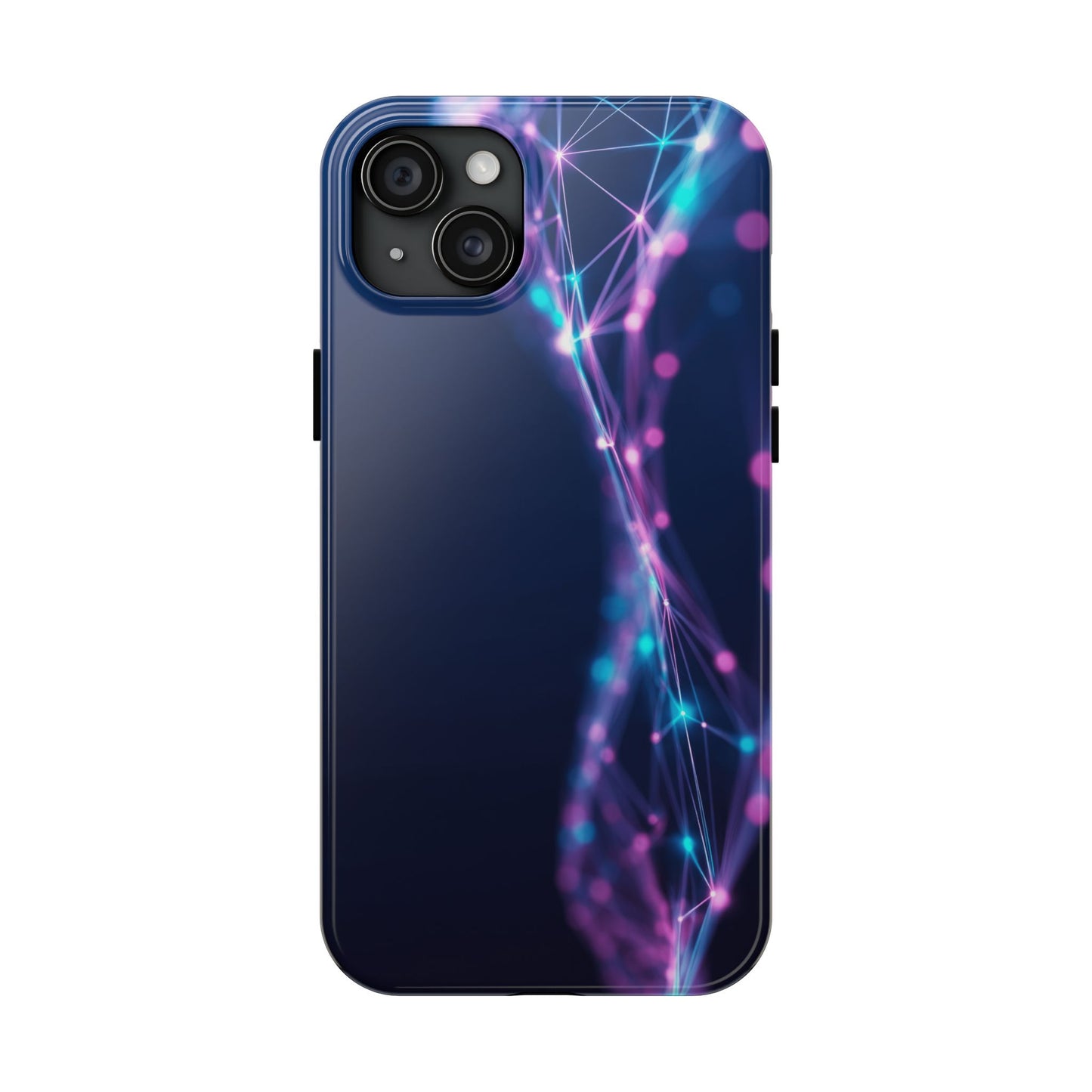 Phone Case - Light Link Design