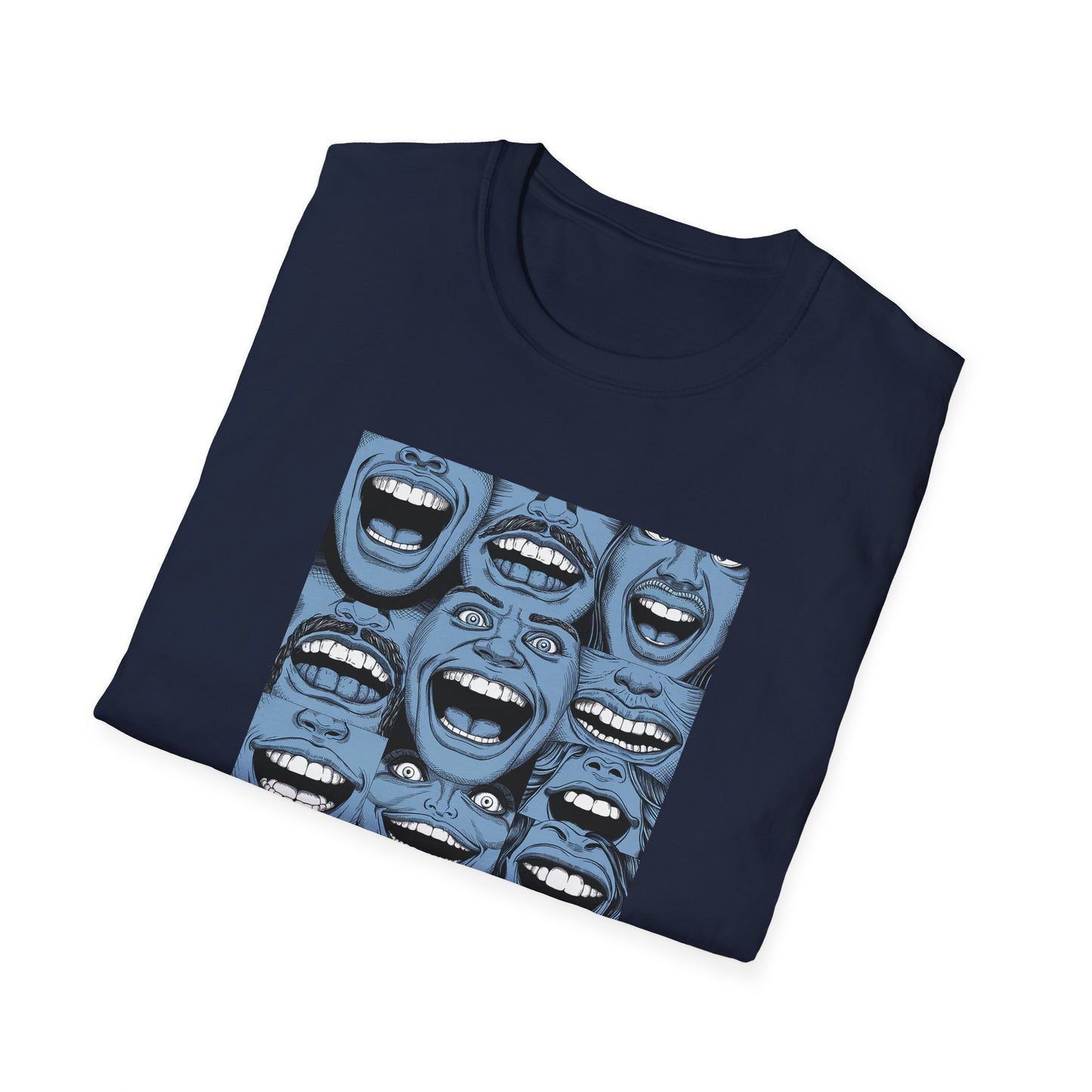 'Lol design' T-shirt