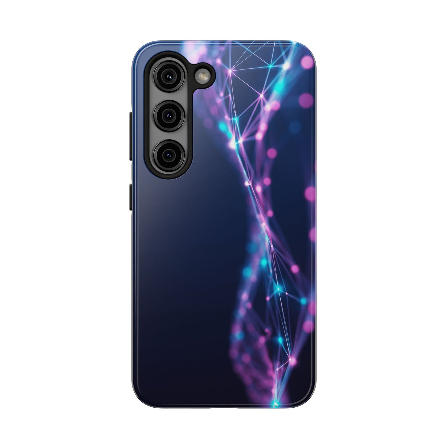 Phone Case - Light Link Design