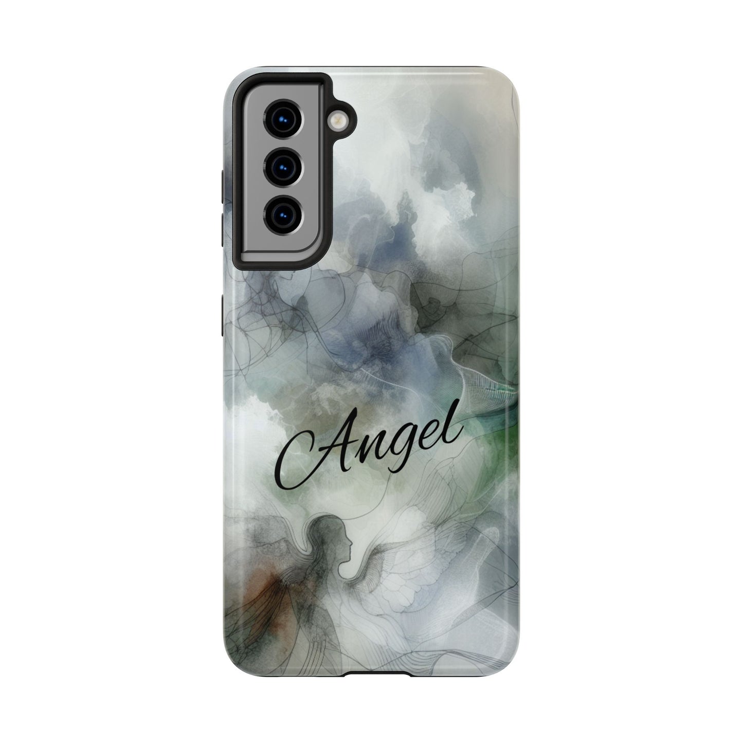 Phone Cases - Angel