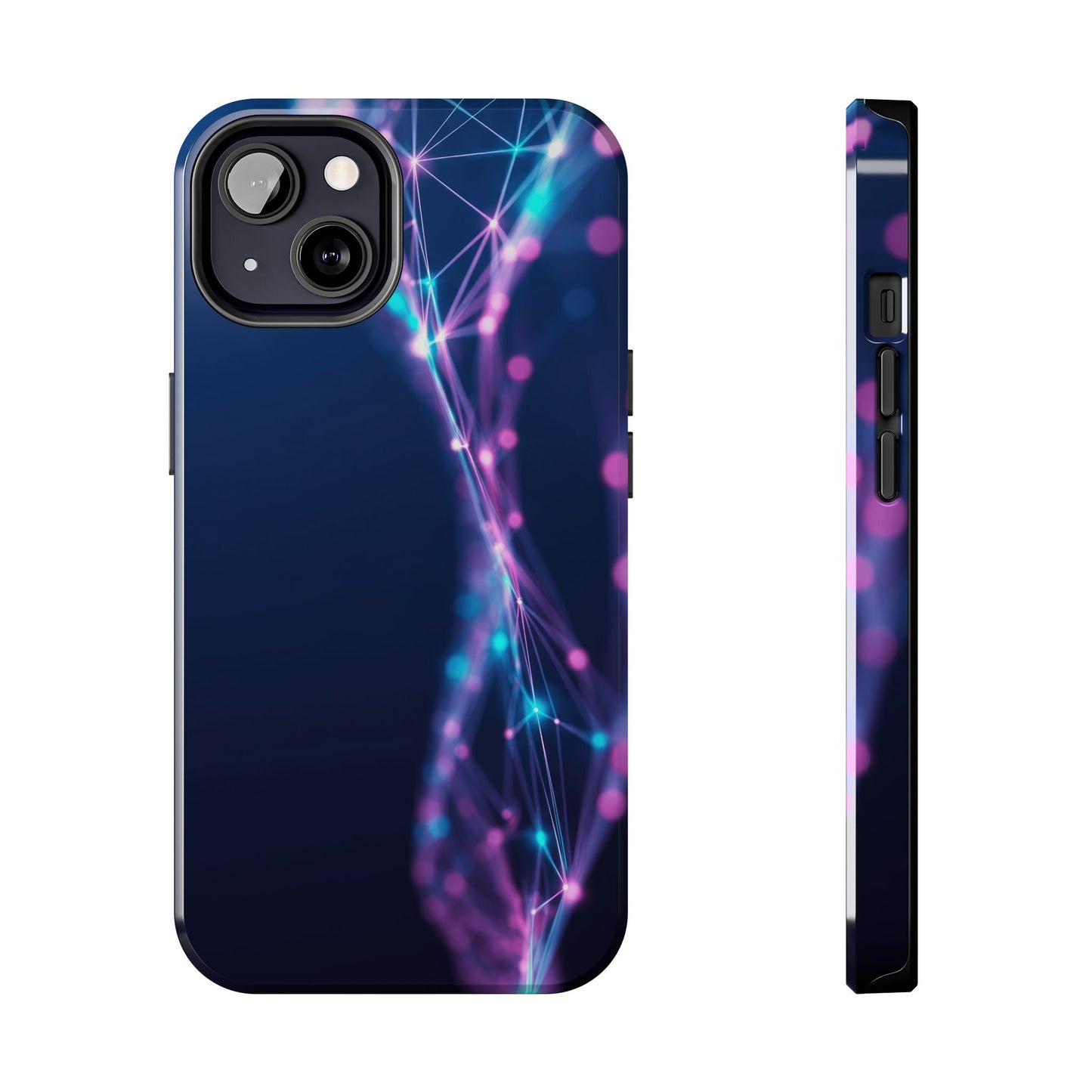 Phone Case - Light Link Design