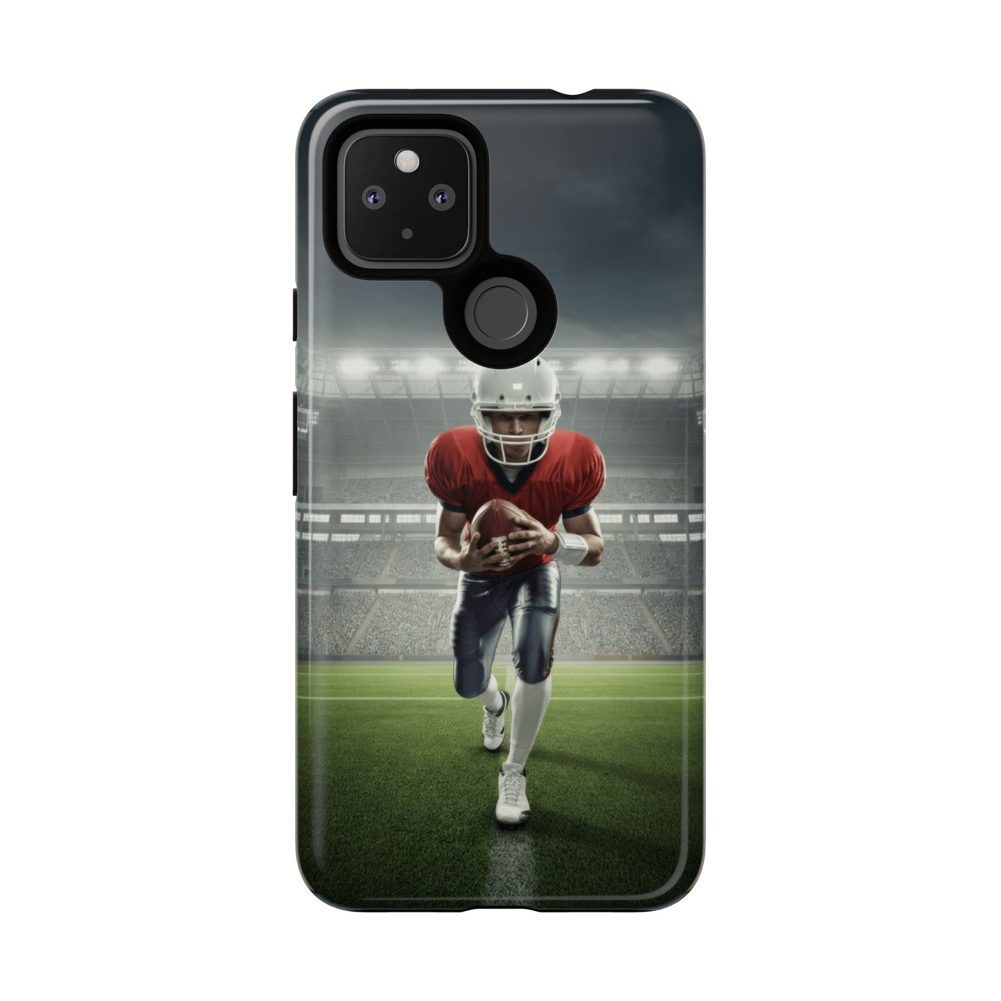 Coque de téléphone Football