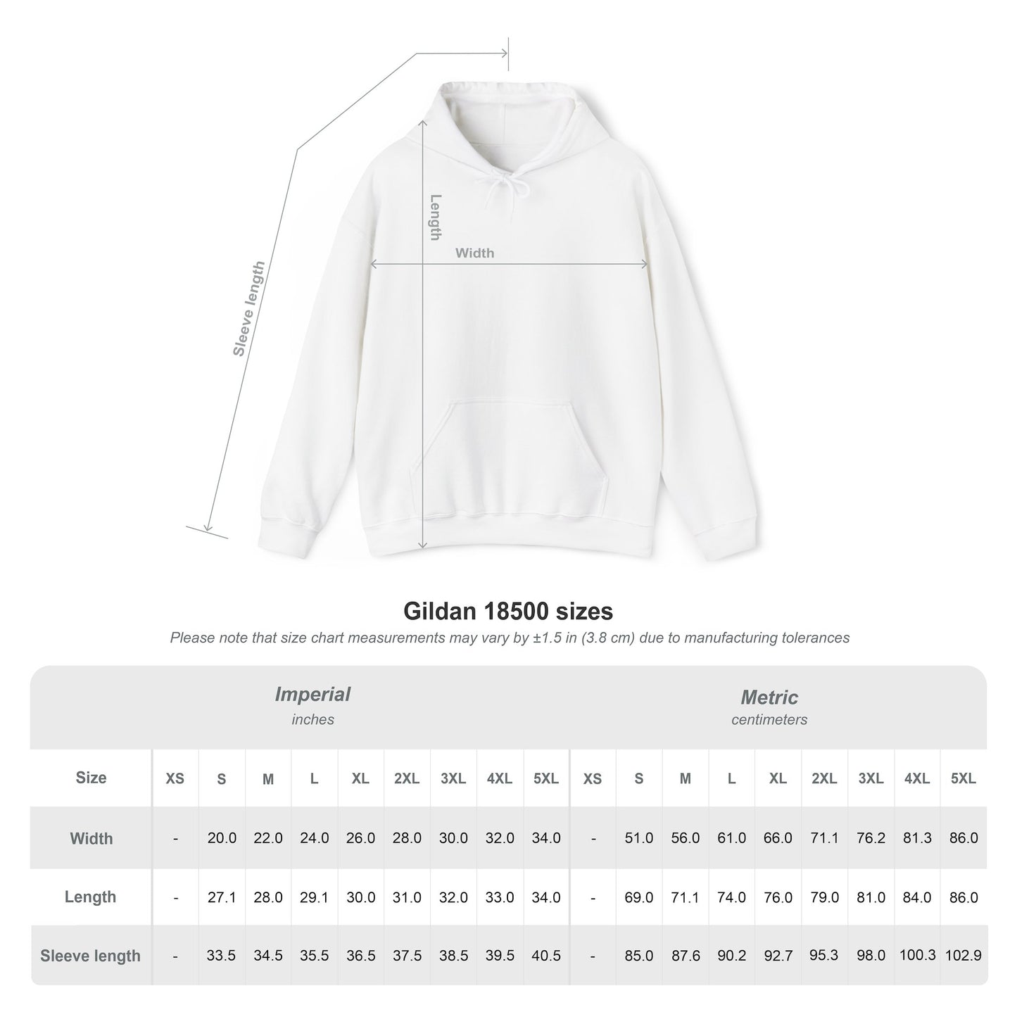Hoodie pour les rêveurs