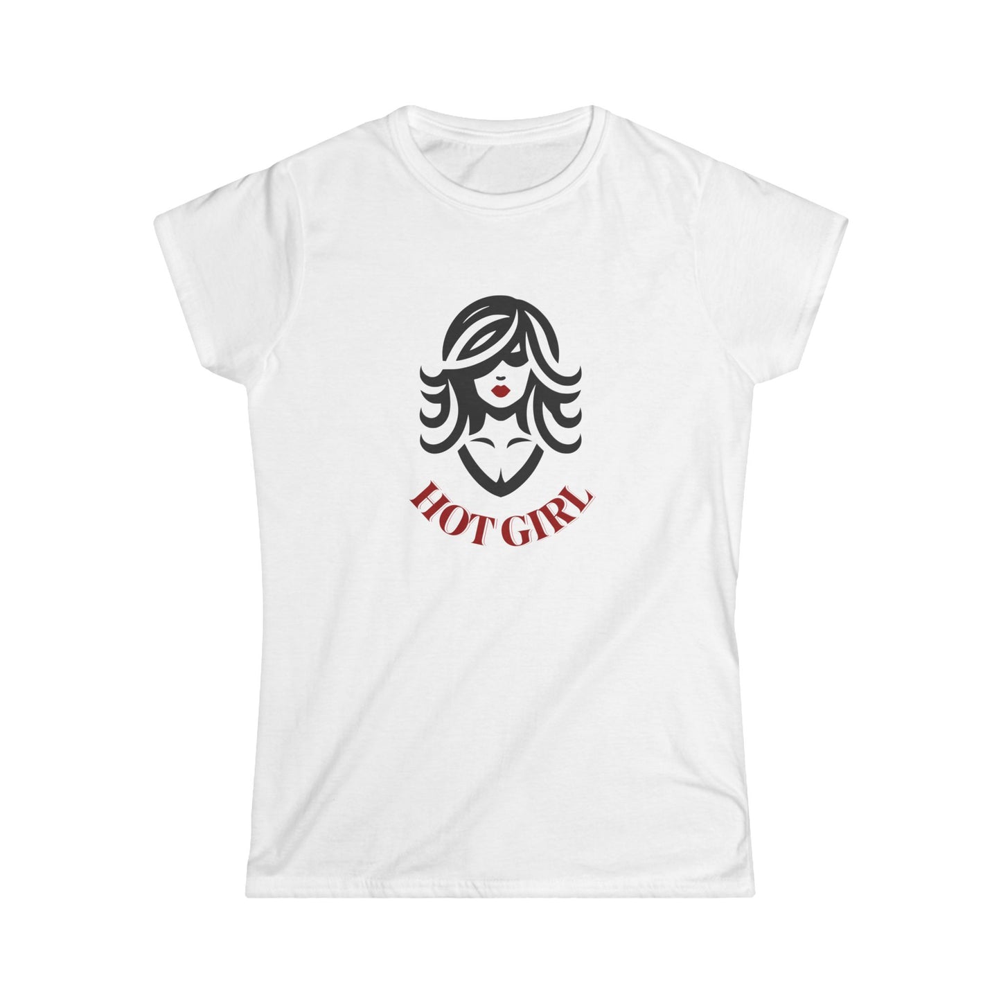 Cool Girl T-shirt