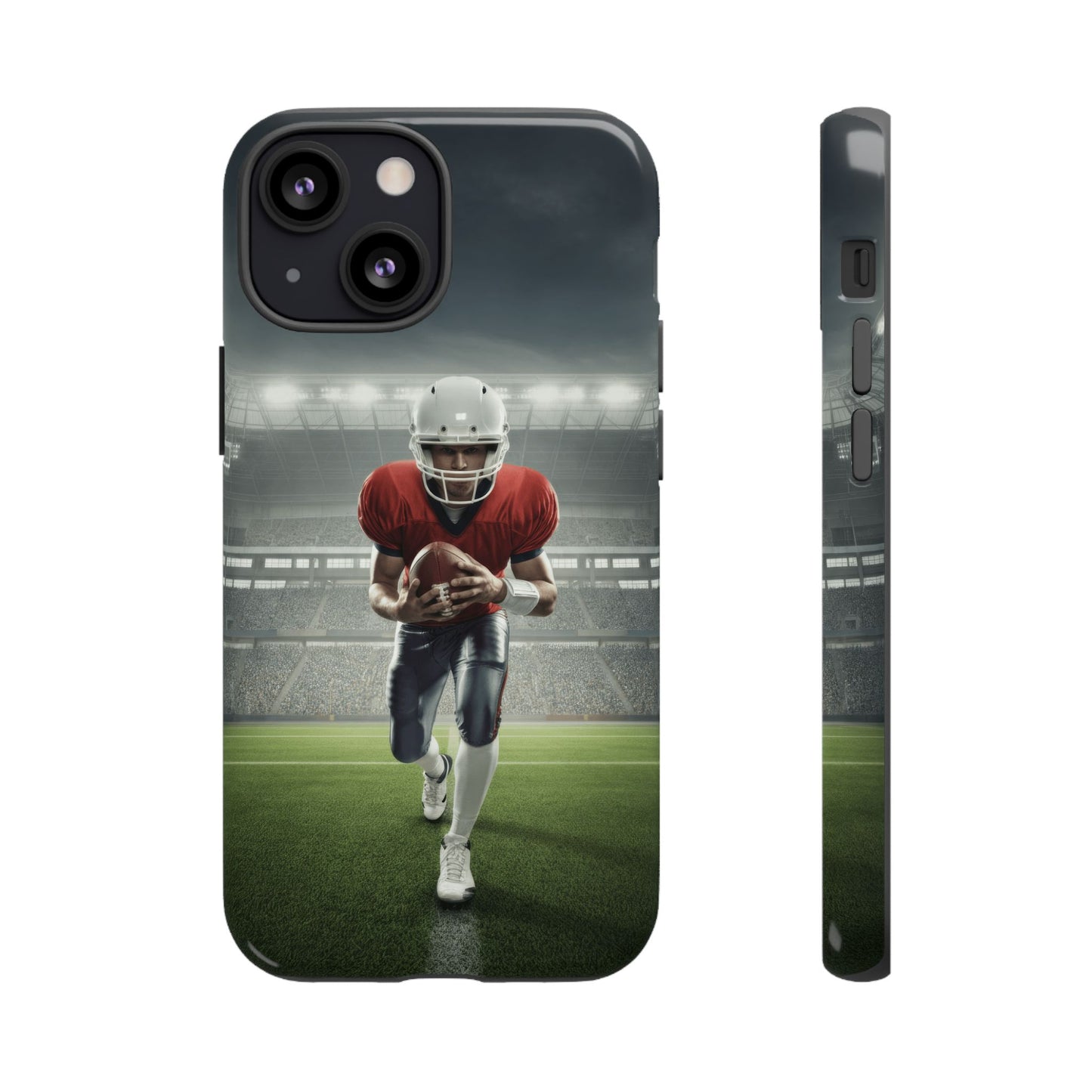 Coque de téléphone Football