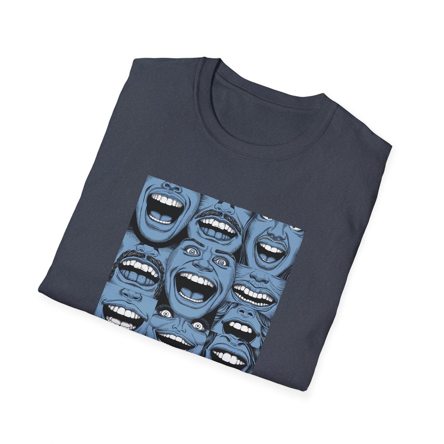 'Lol design' T-shirt