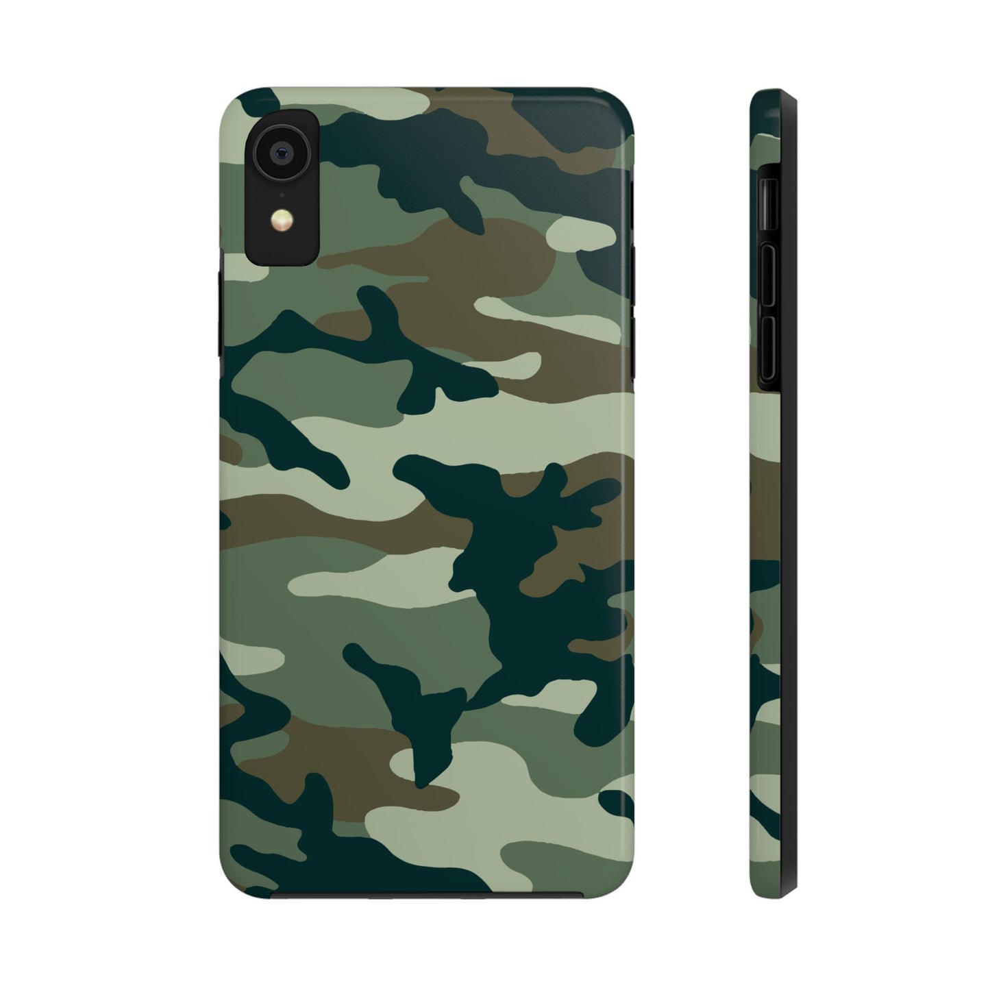 Étuis de téléphone robustes de style militaire