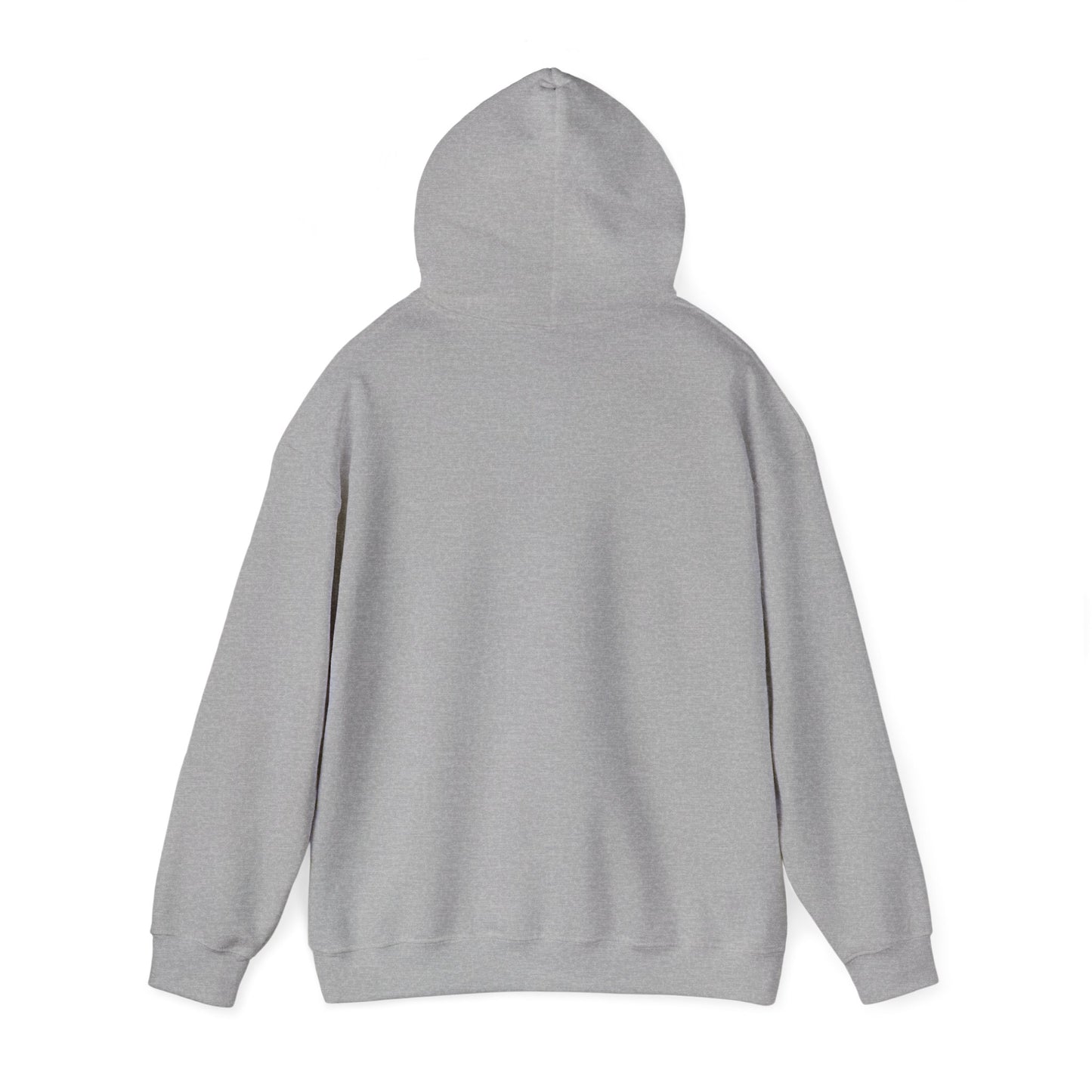Sweat à capuche - Extraterrestre
