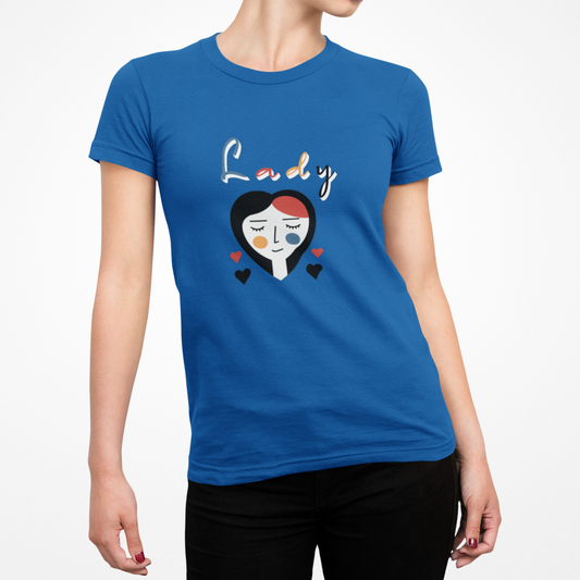 Women's Softstyle T-shirt